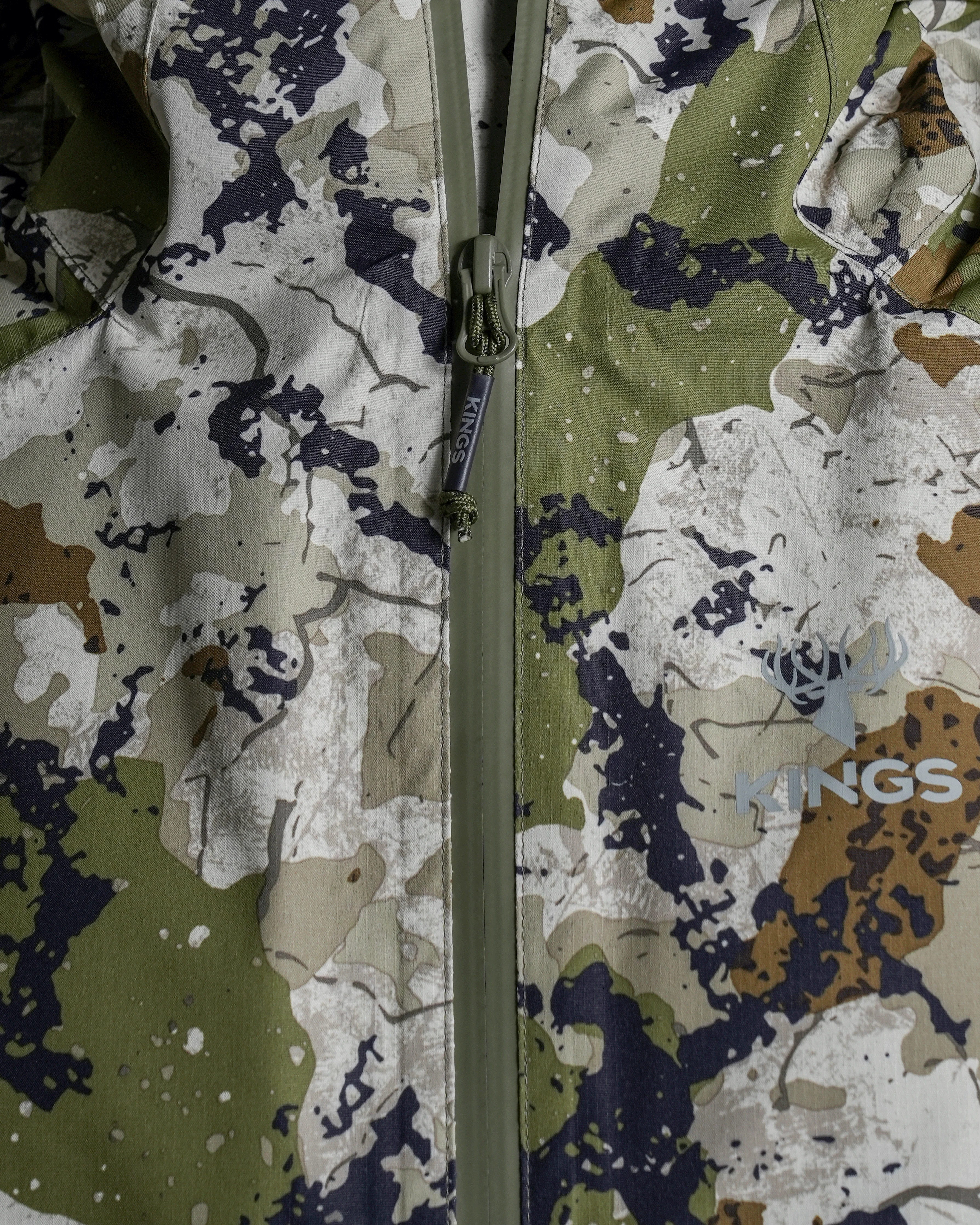 XKG Stormtrek Rain Jacket - Image 12
