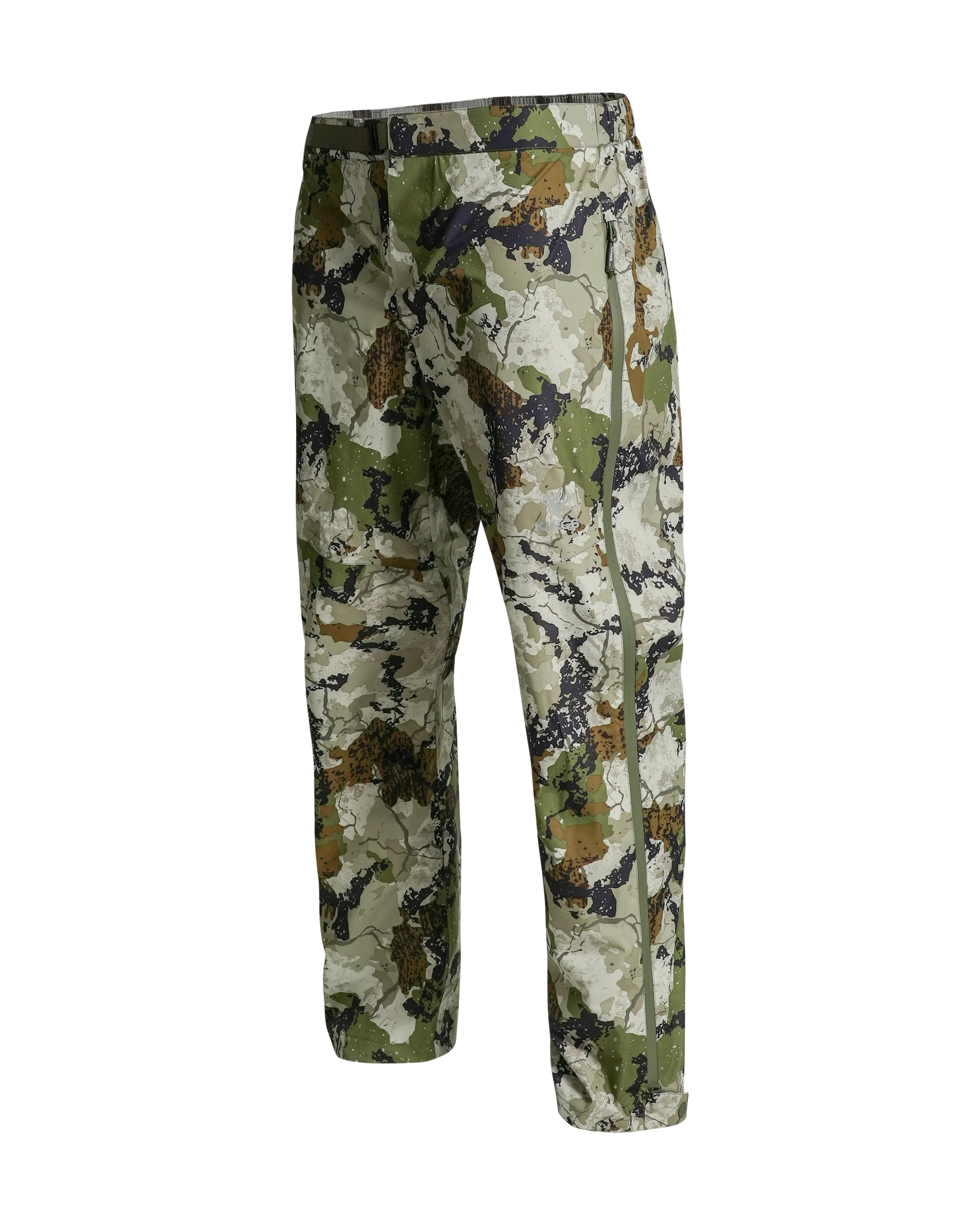 XKG Stormtrek Rain Pant - Image 12