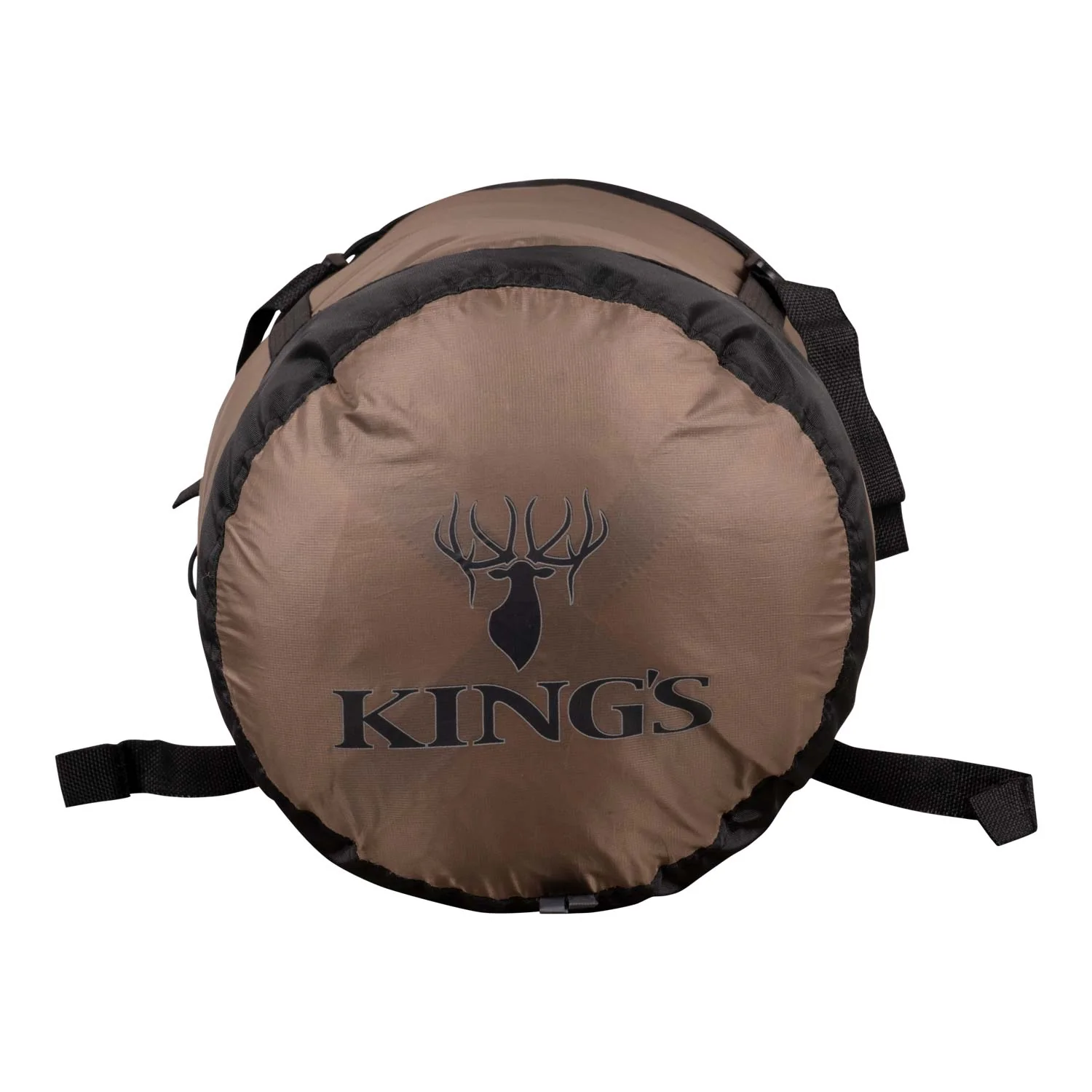 XKG Summit 20 Degree Mummy Bag - Image 3