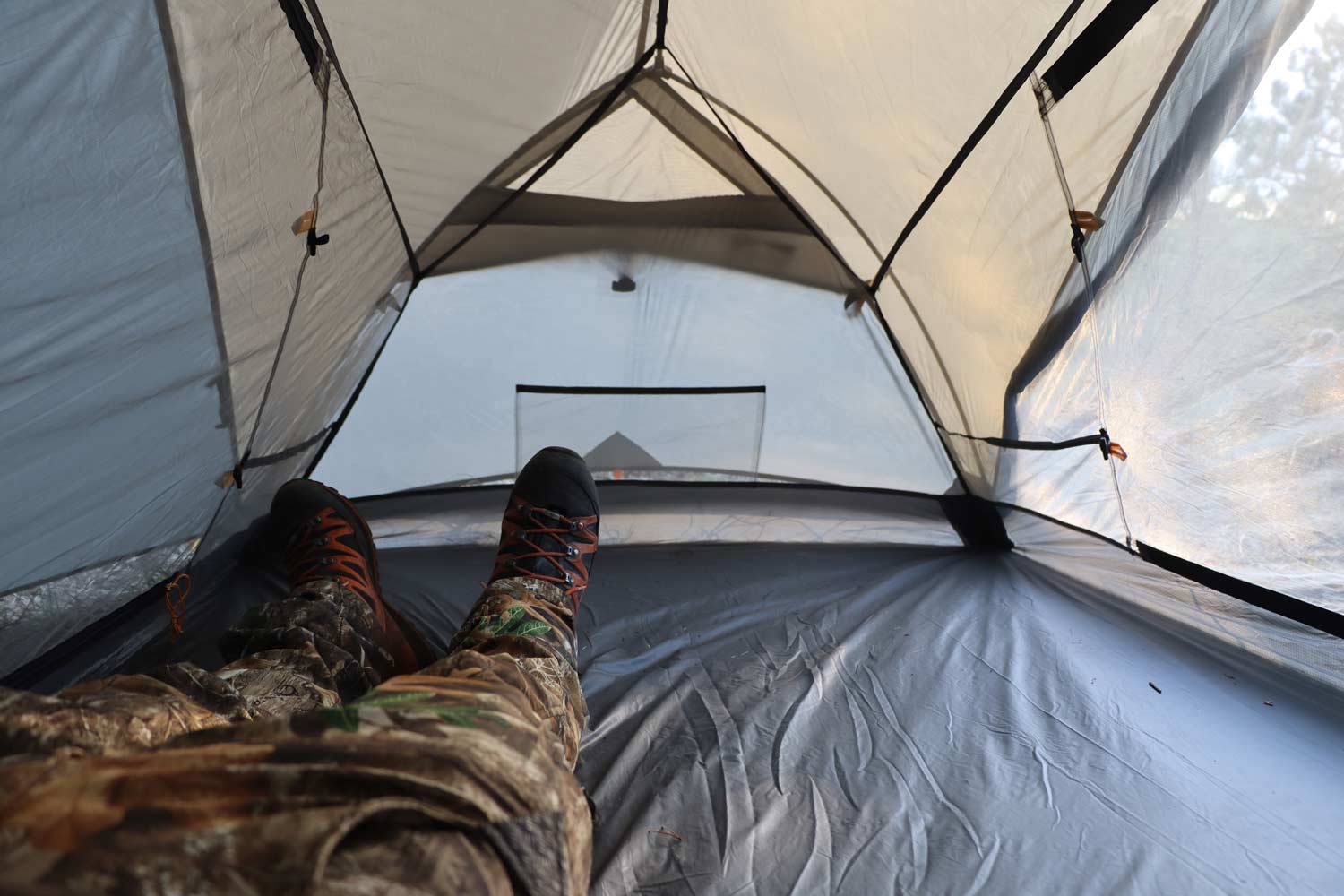 XKG Summit 2P Tent - Image 10
