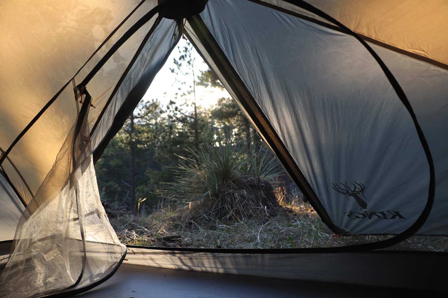 XKG Summit 2P Tent - Image 11