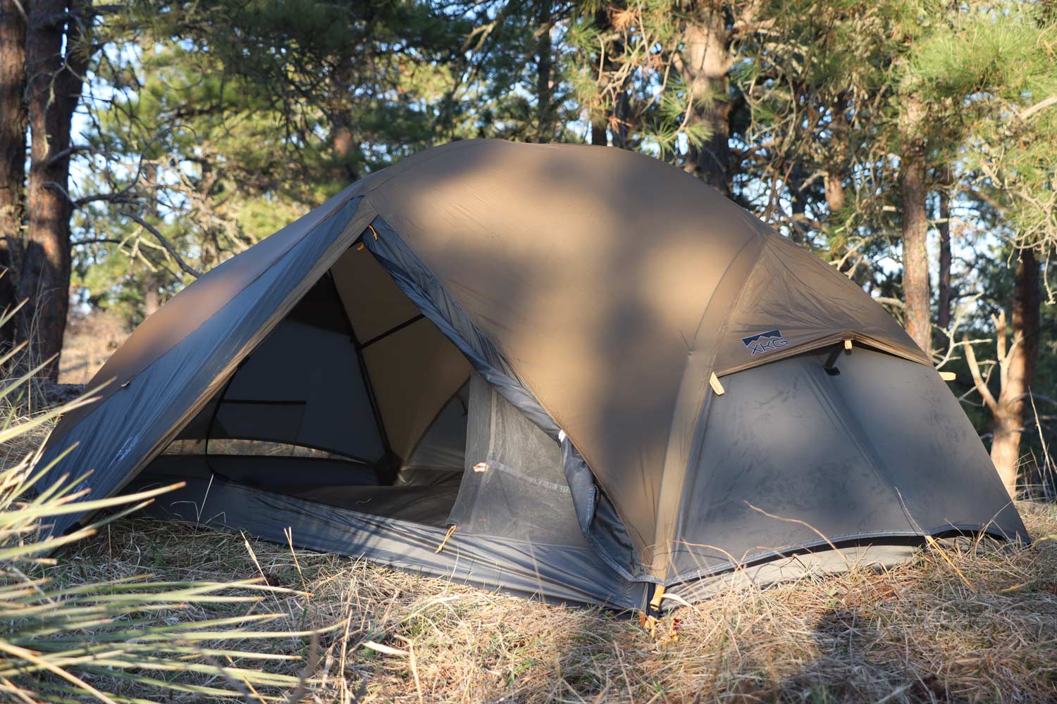 XKG Summit 2P Tent - Image 8