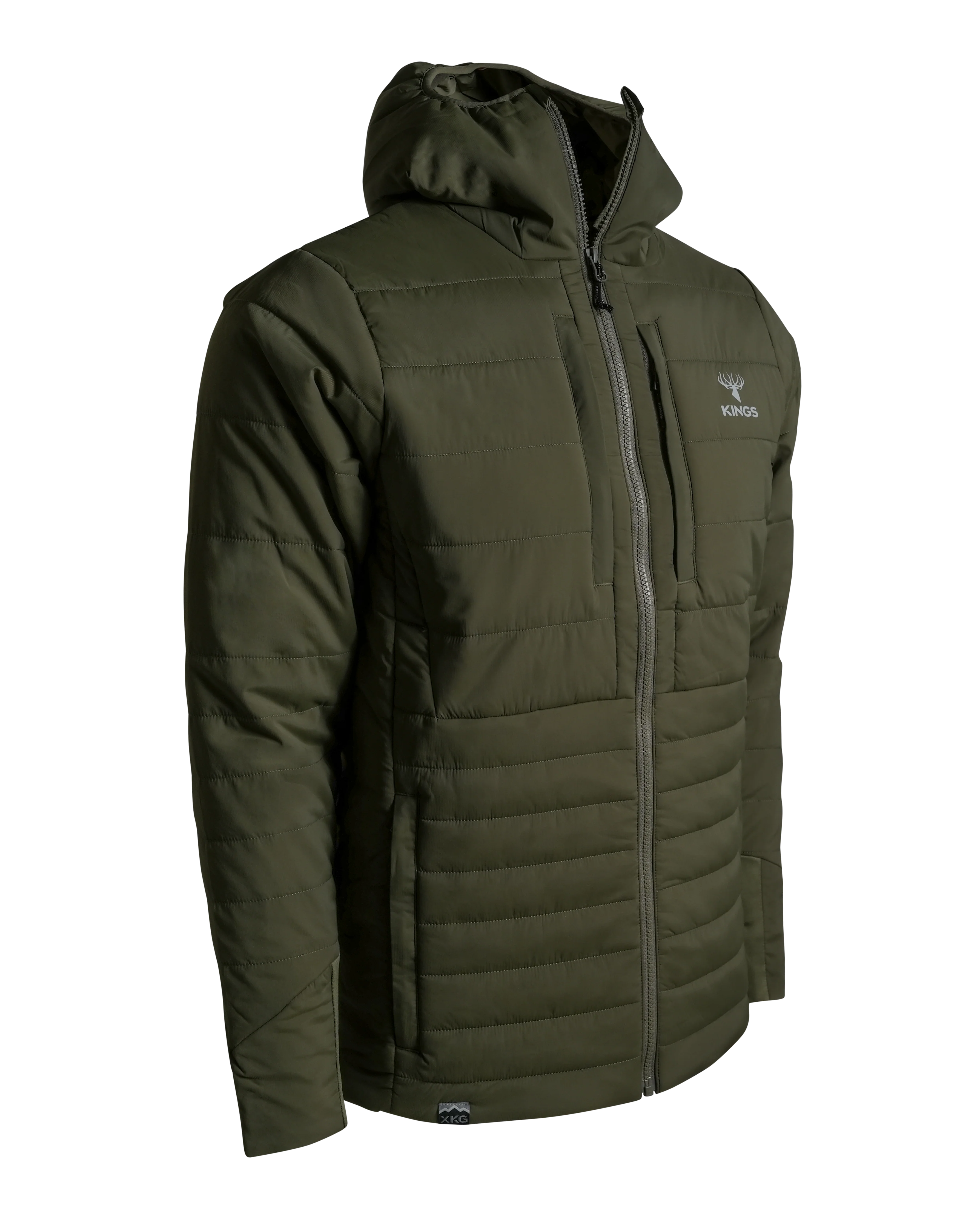 XKG Transition Flex Jacket - Image 35