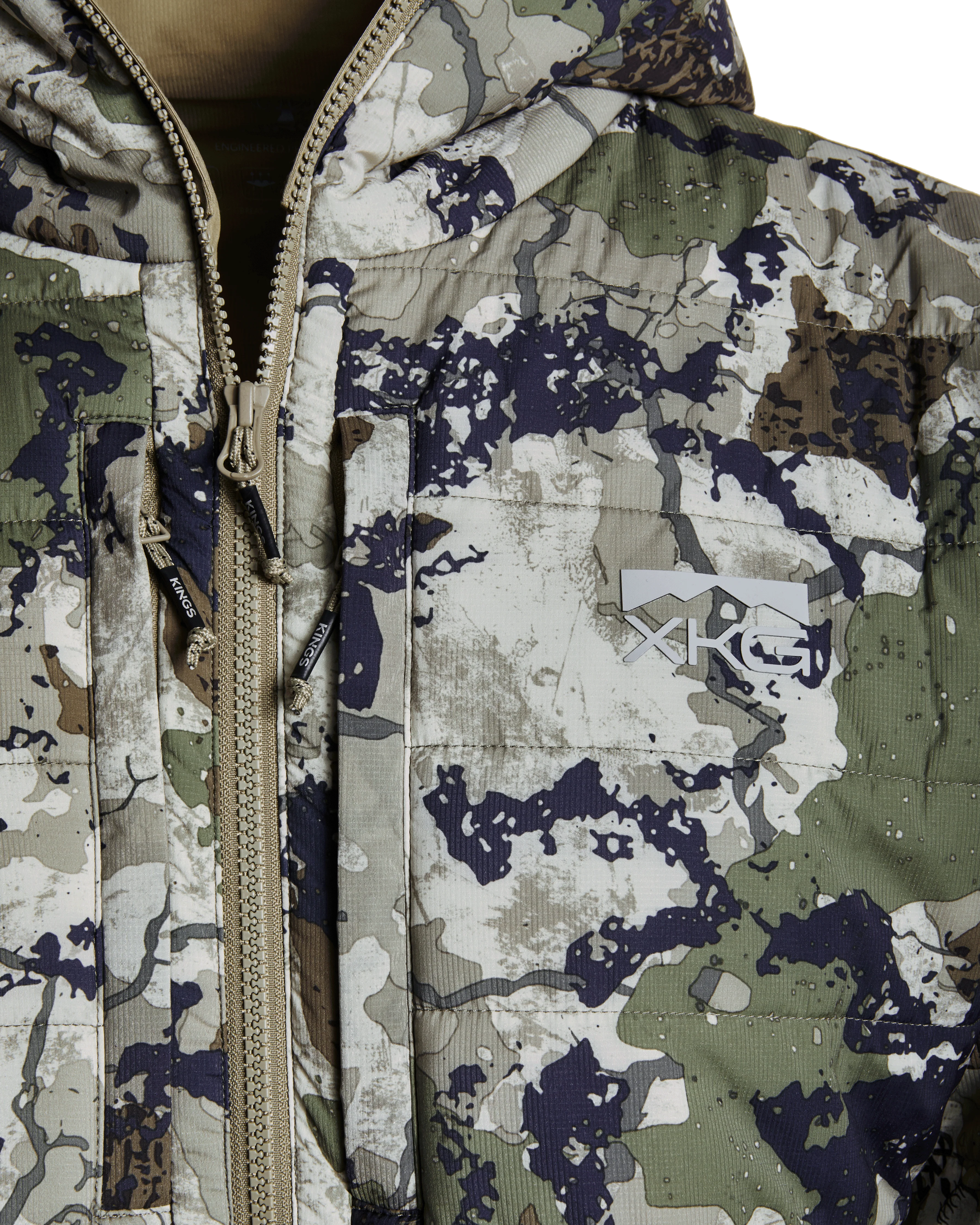 XKG Transition Flex Jacket - Image 32
