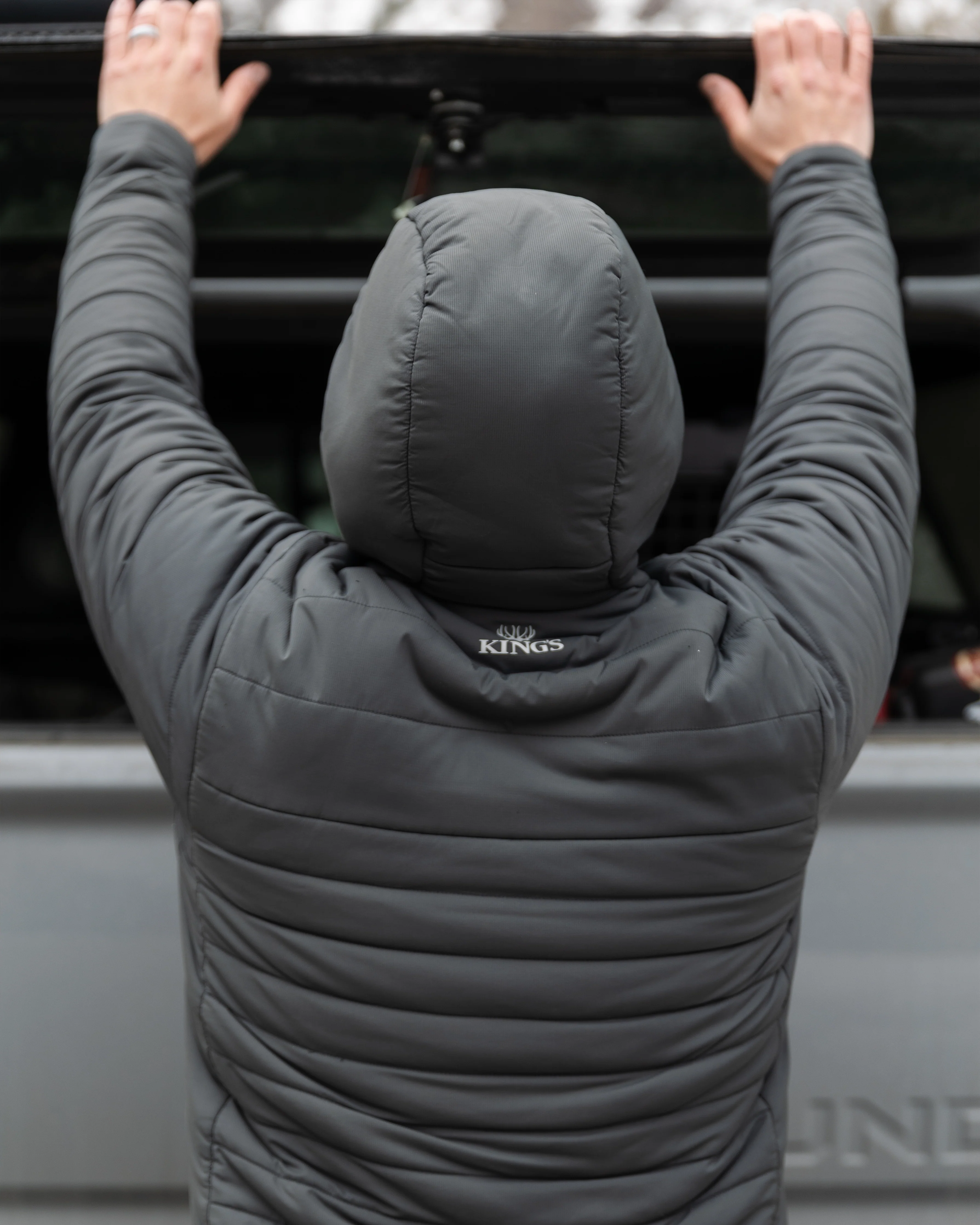 XKG Transition Flex Jacket (Closeout) - Image 30