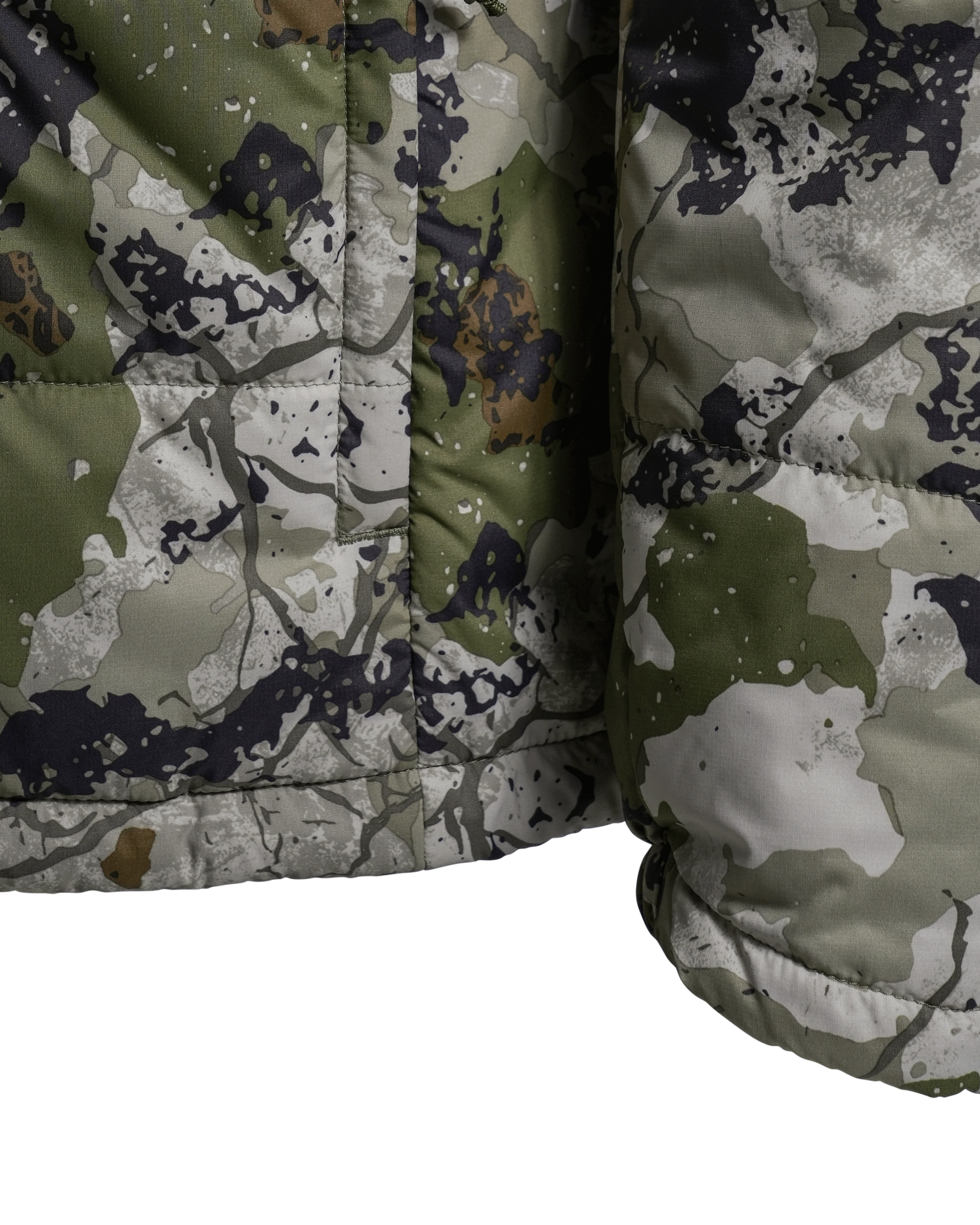 XKG Transition Hooded Jacket - Image 10