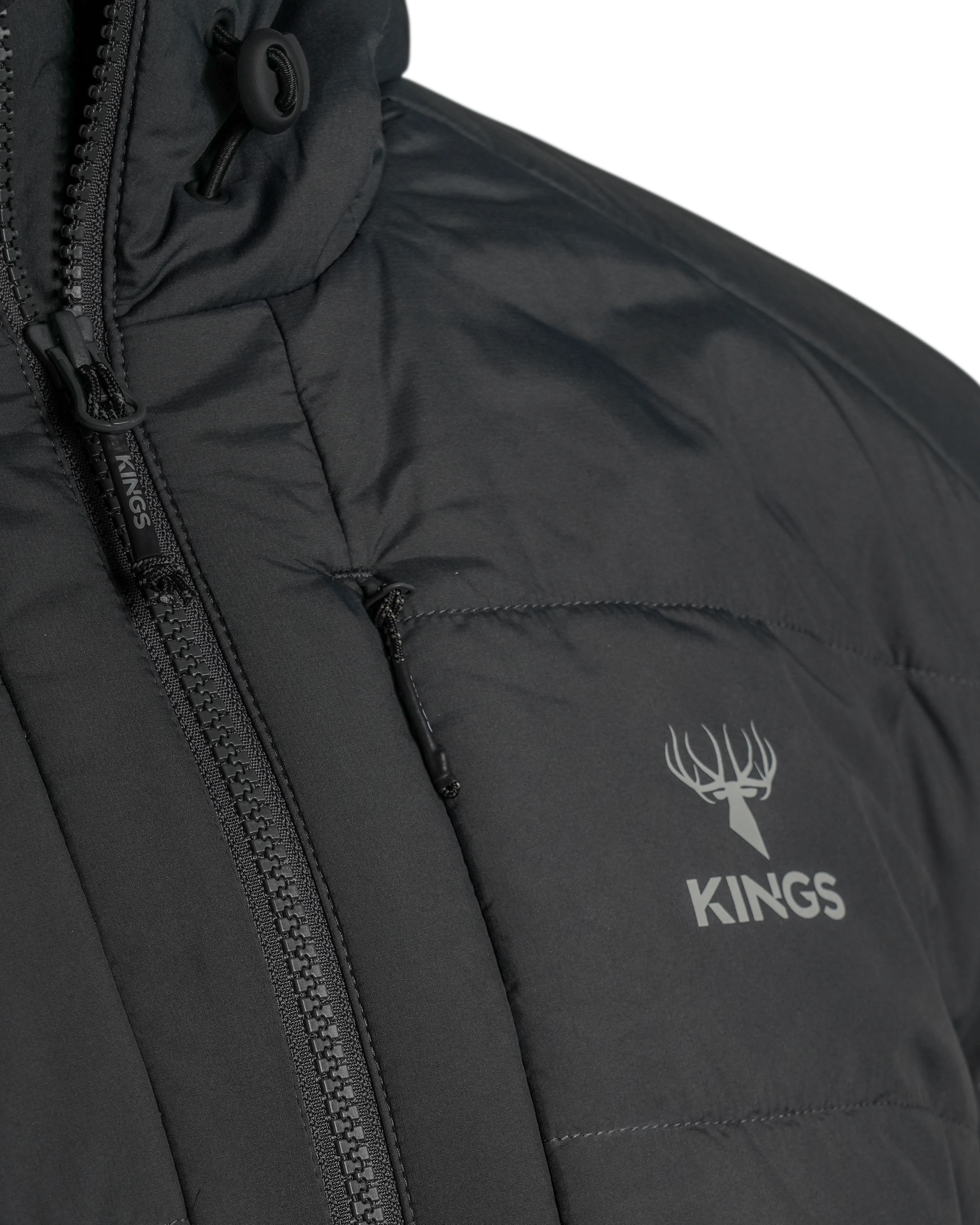 XKG Transition Hooded Jacket - Image 16
