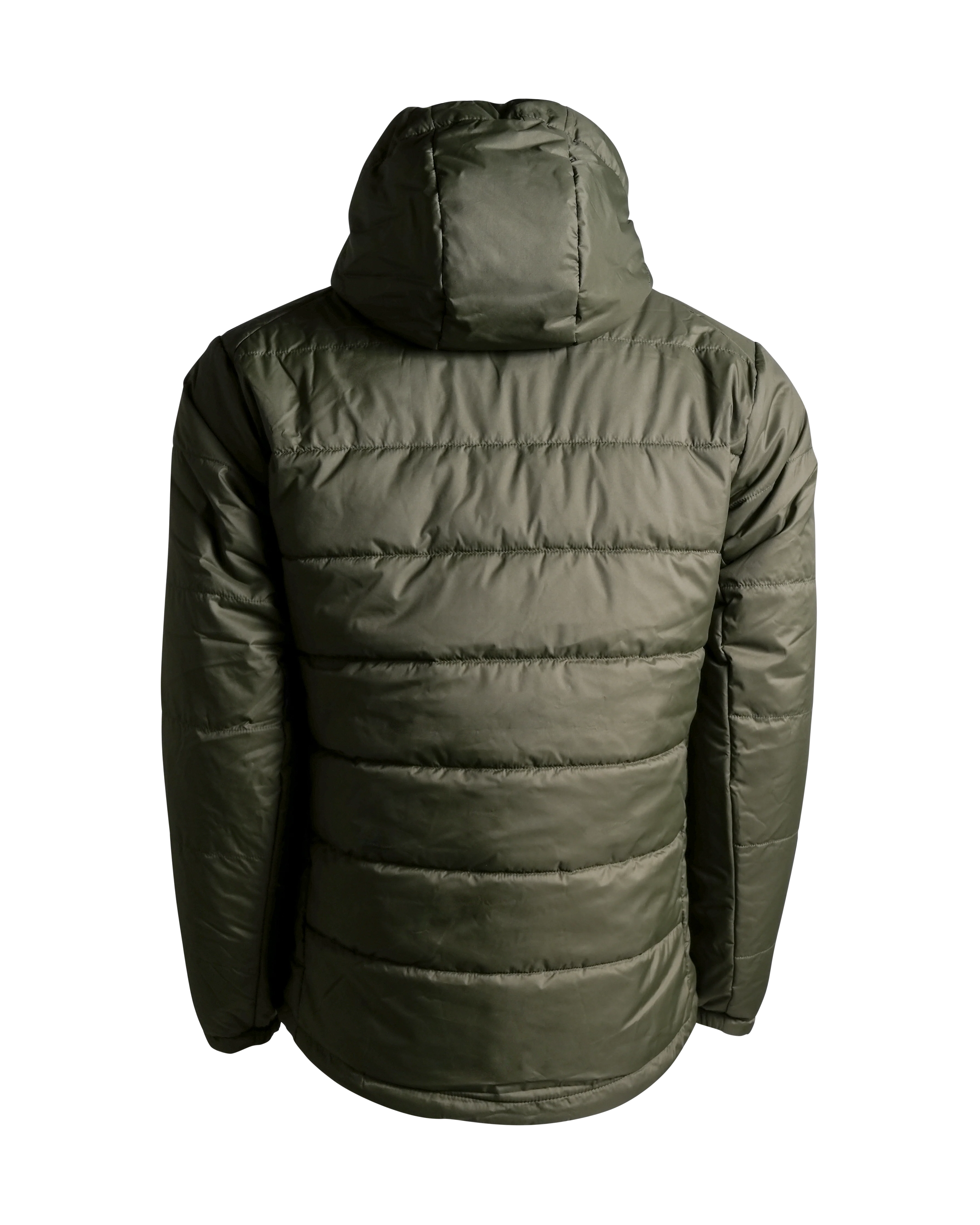 XKG Transition Hooded Jacket - Image 21