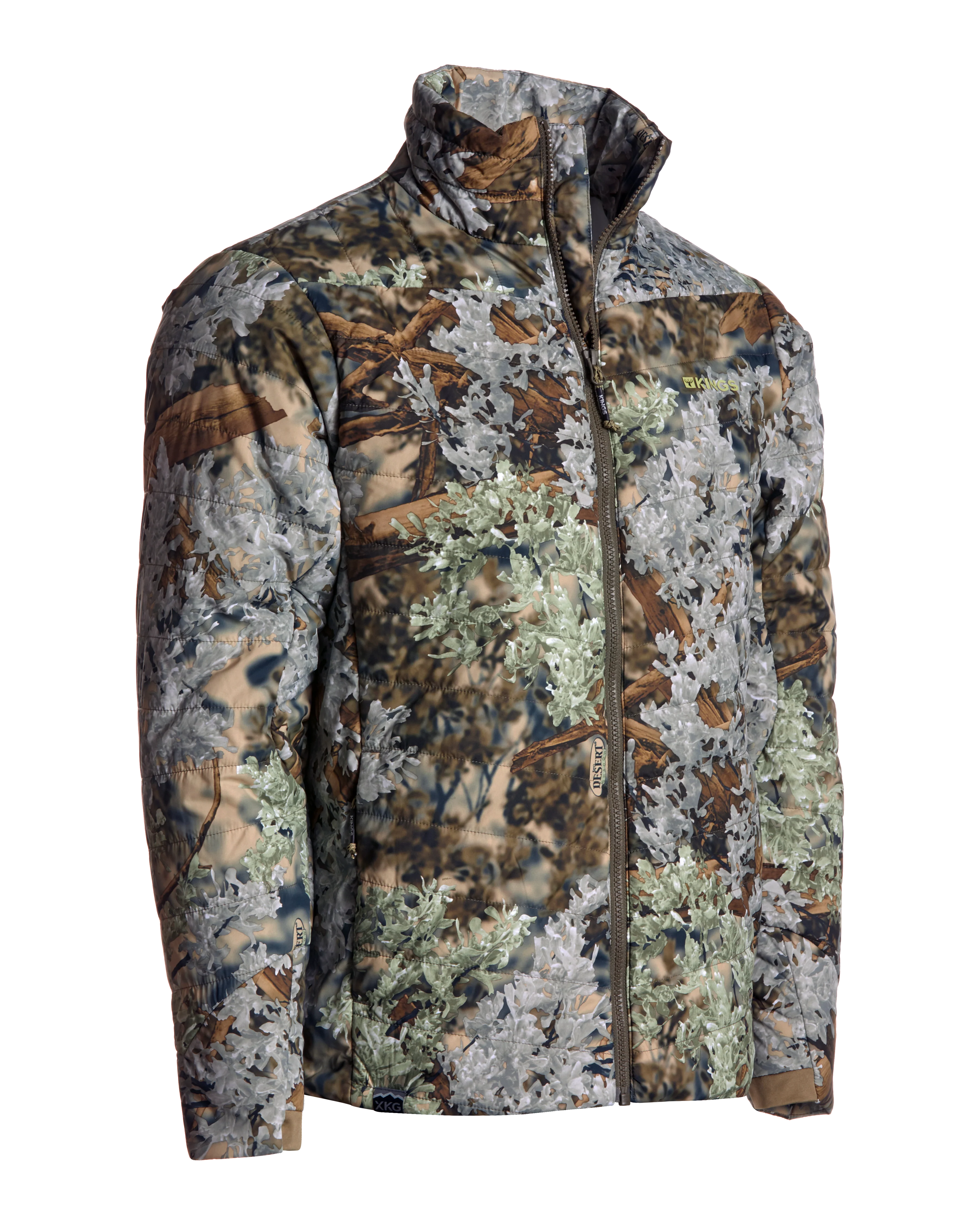 XKG Transition Jacket - Image 11