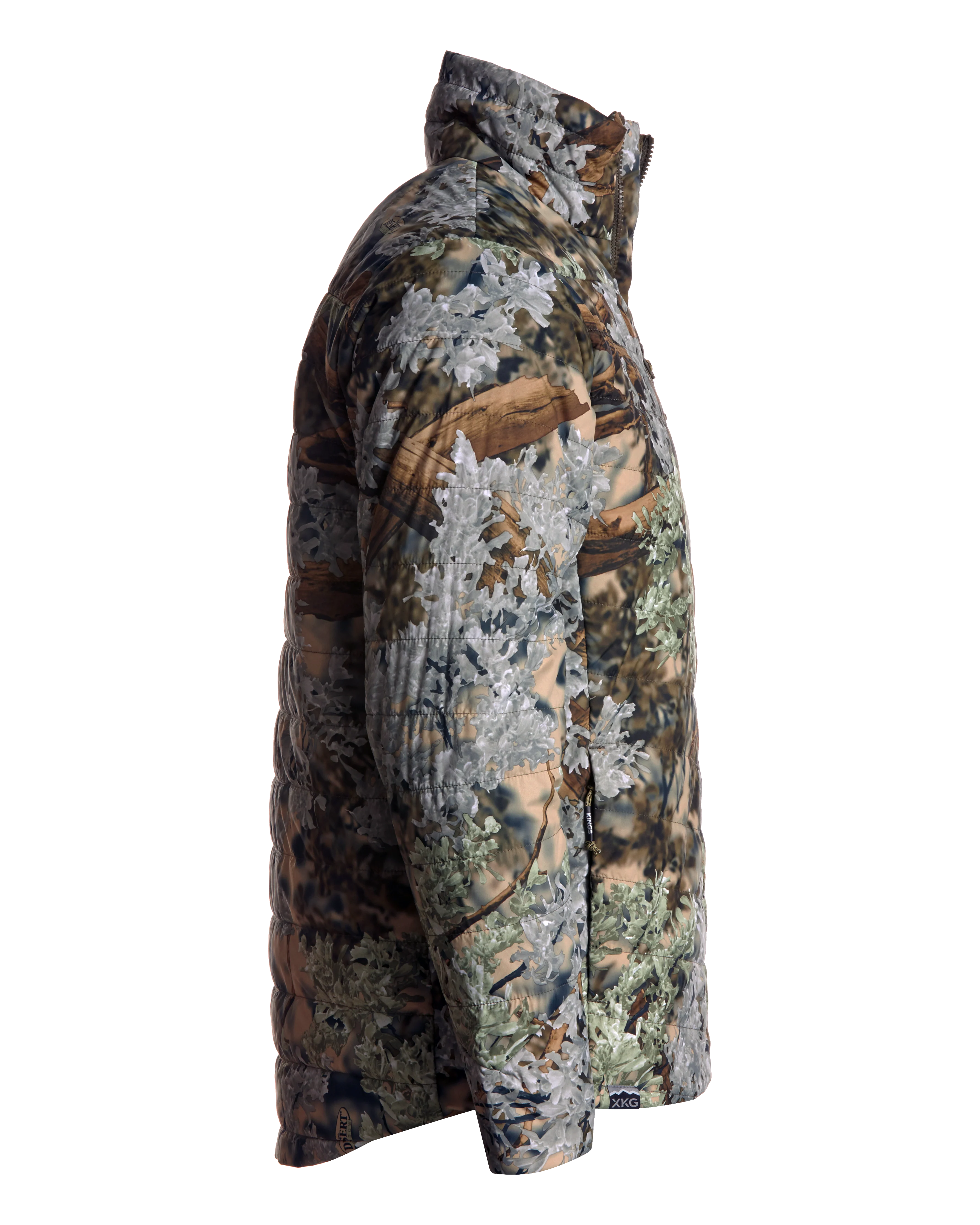 XKG Transition Jacket - Image 12