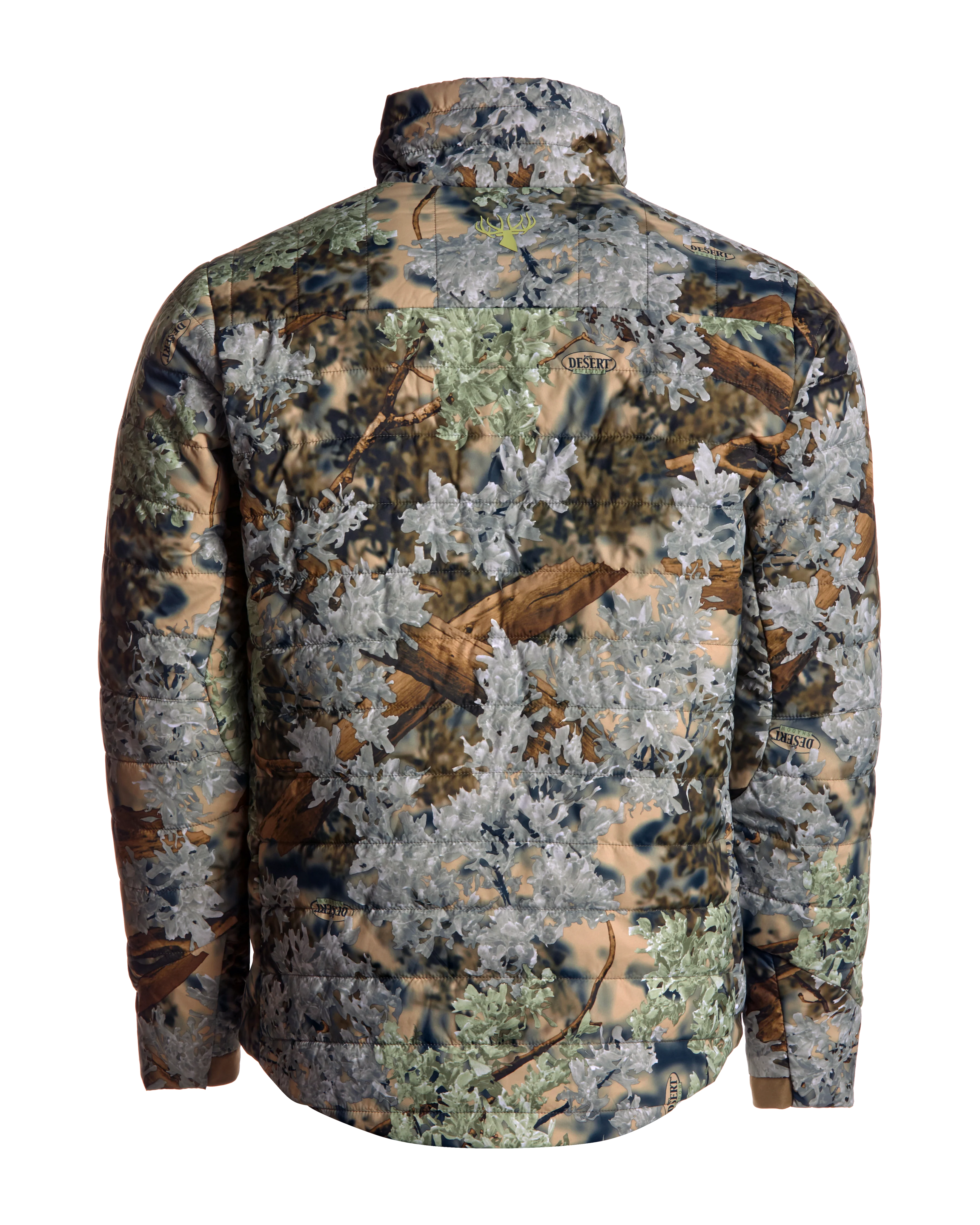 XKG Transition Jacket - Image 13