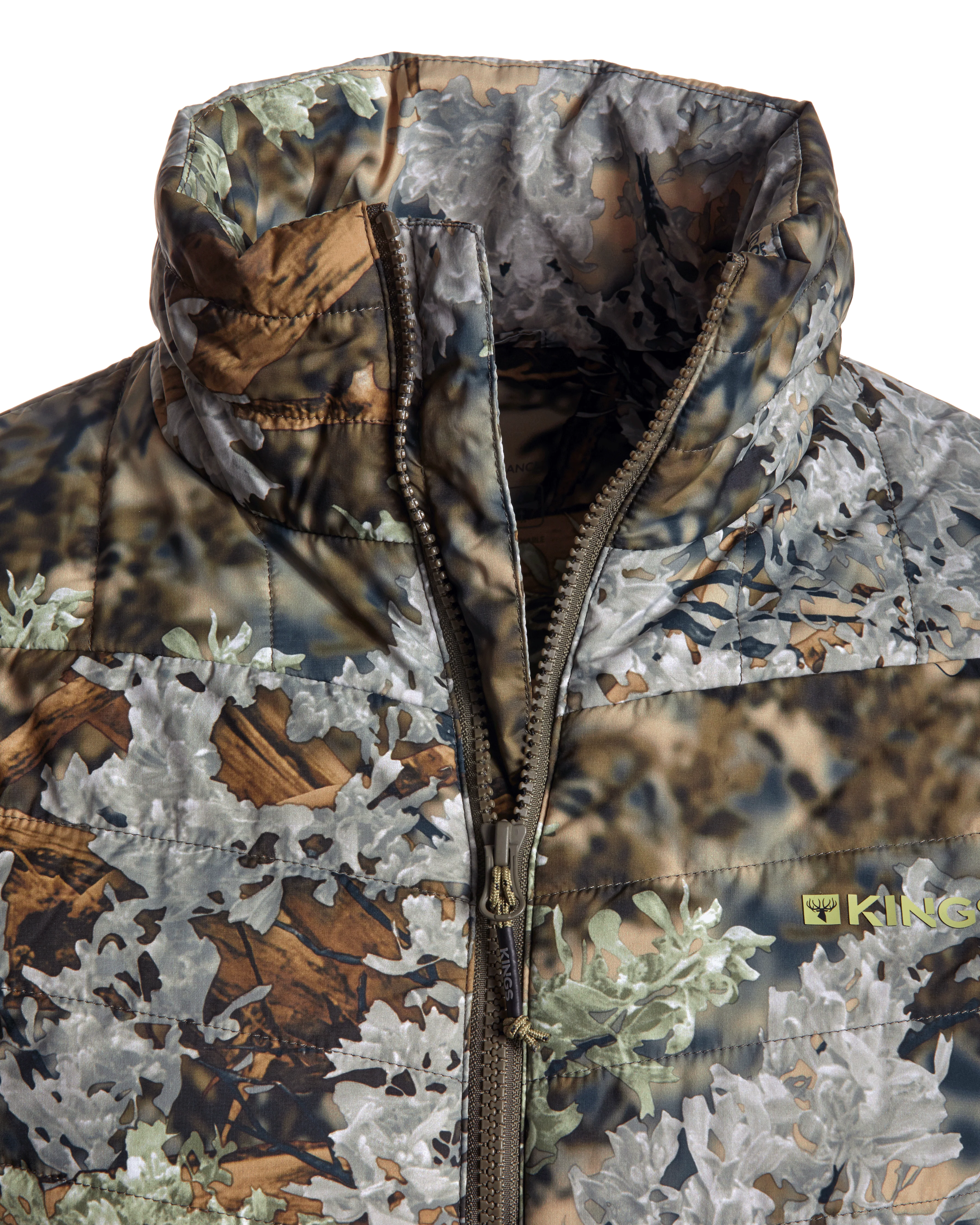 XKG Transition Jacket - Image 15