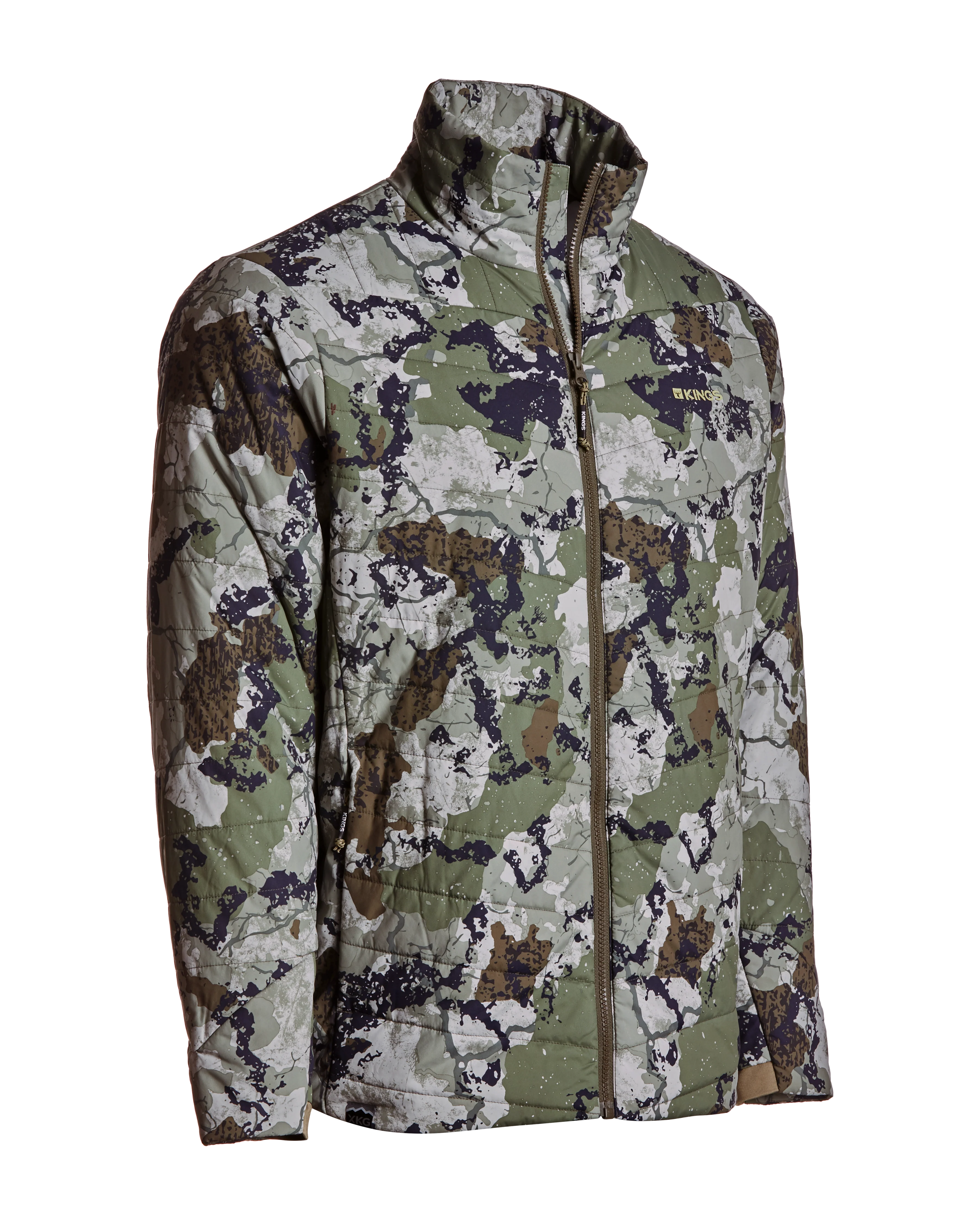 XKG Transition Jacket - Image 19