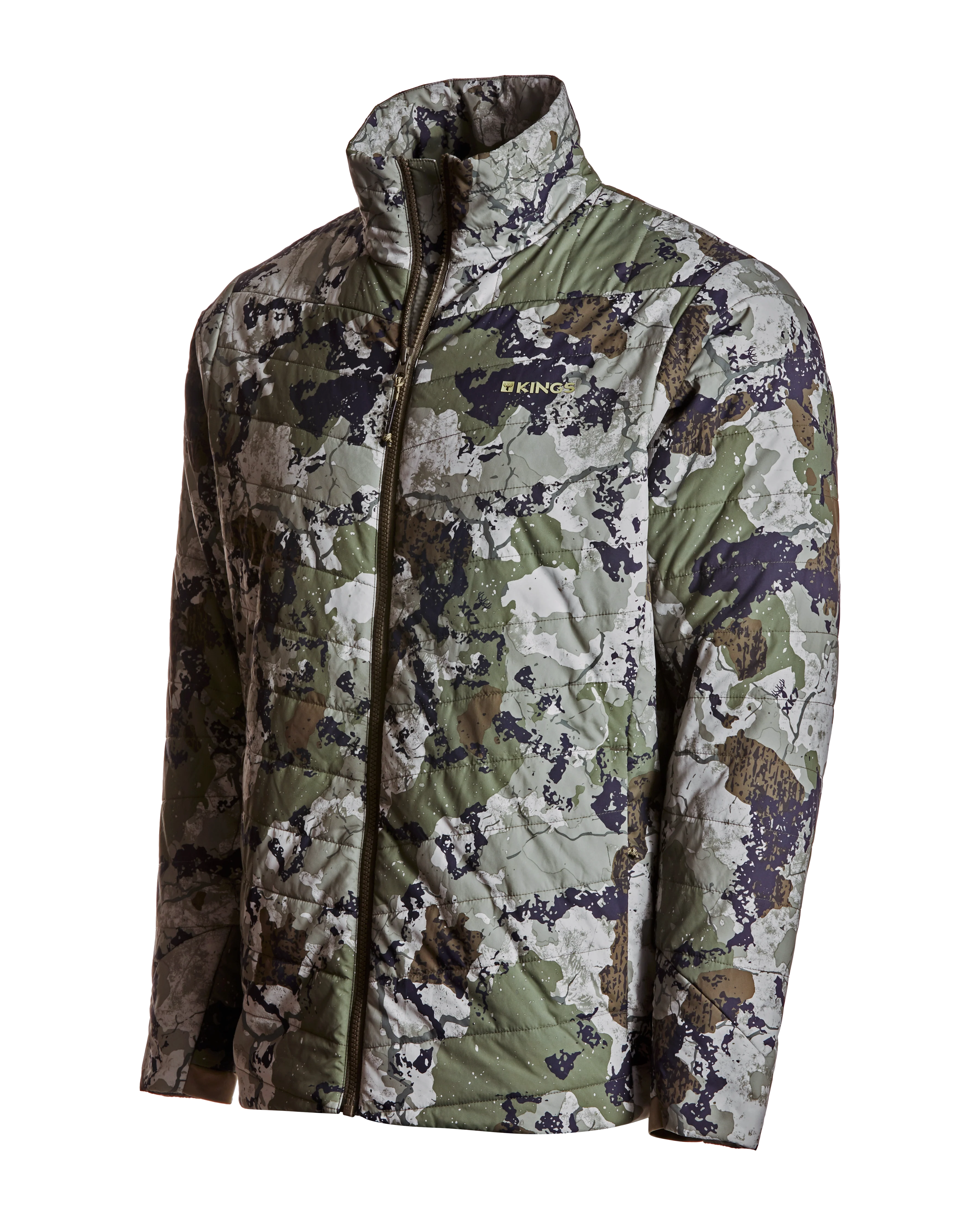 XKG Transition Jacket - Image 22
