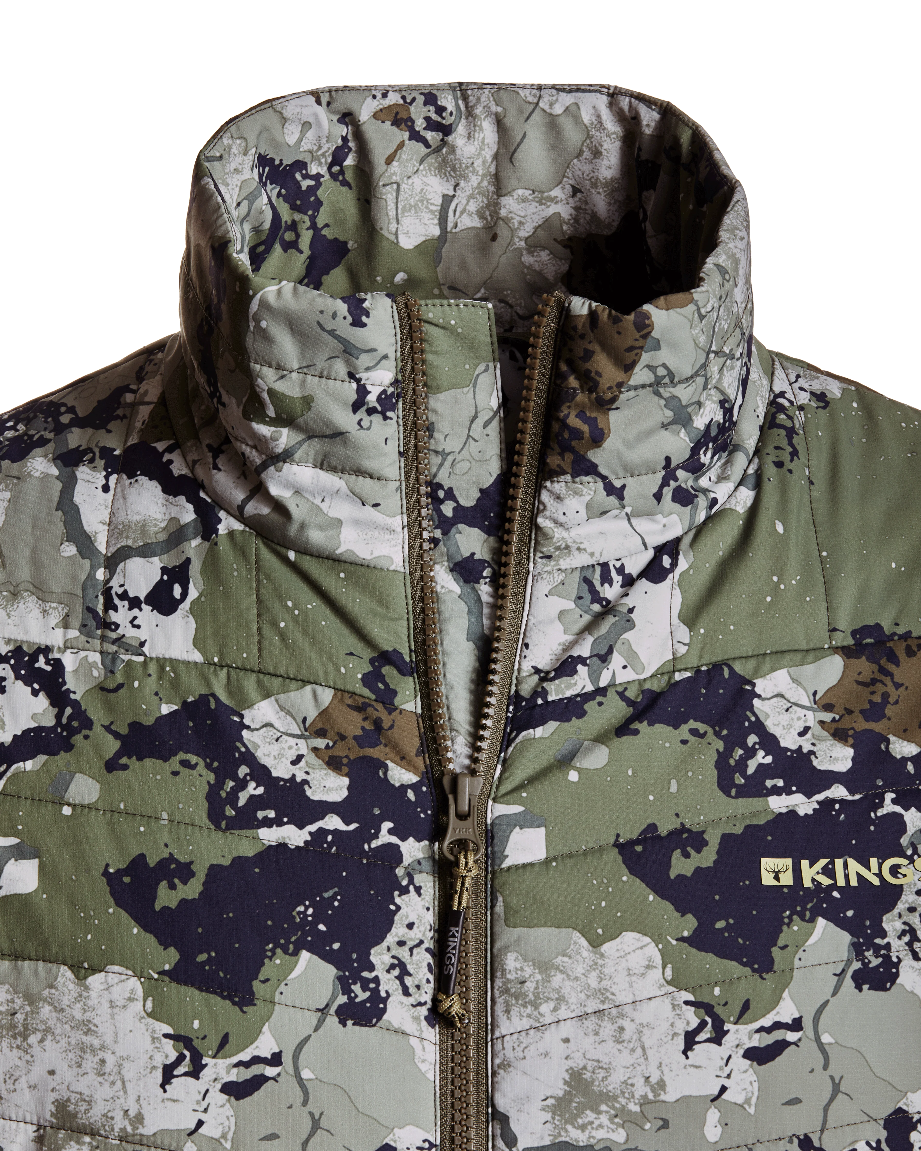 XKG Transition Jacket - Image 24