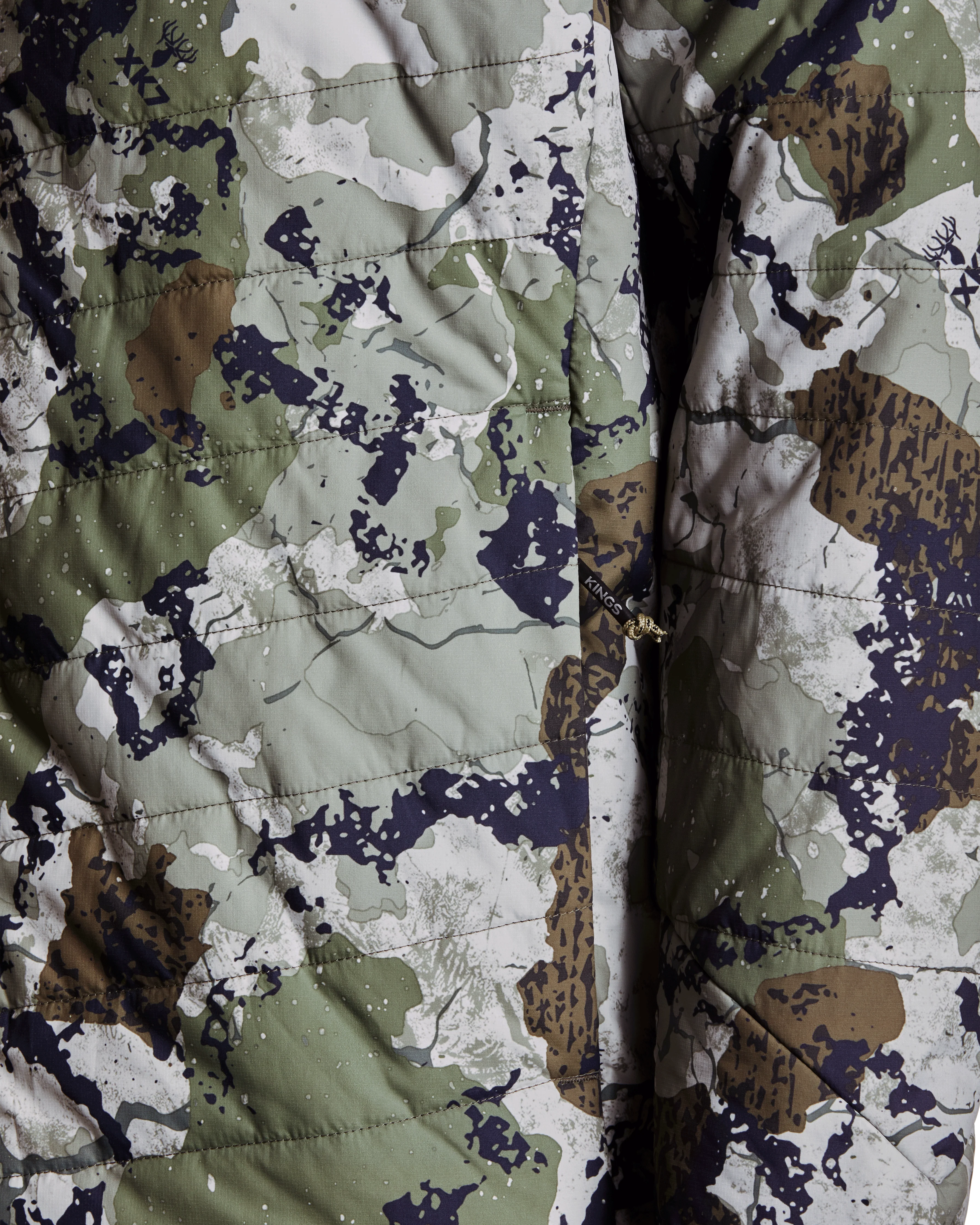 XKG Transition Jacket - Image 27