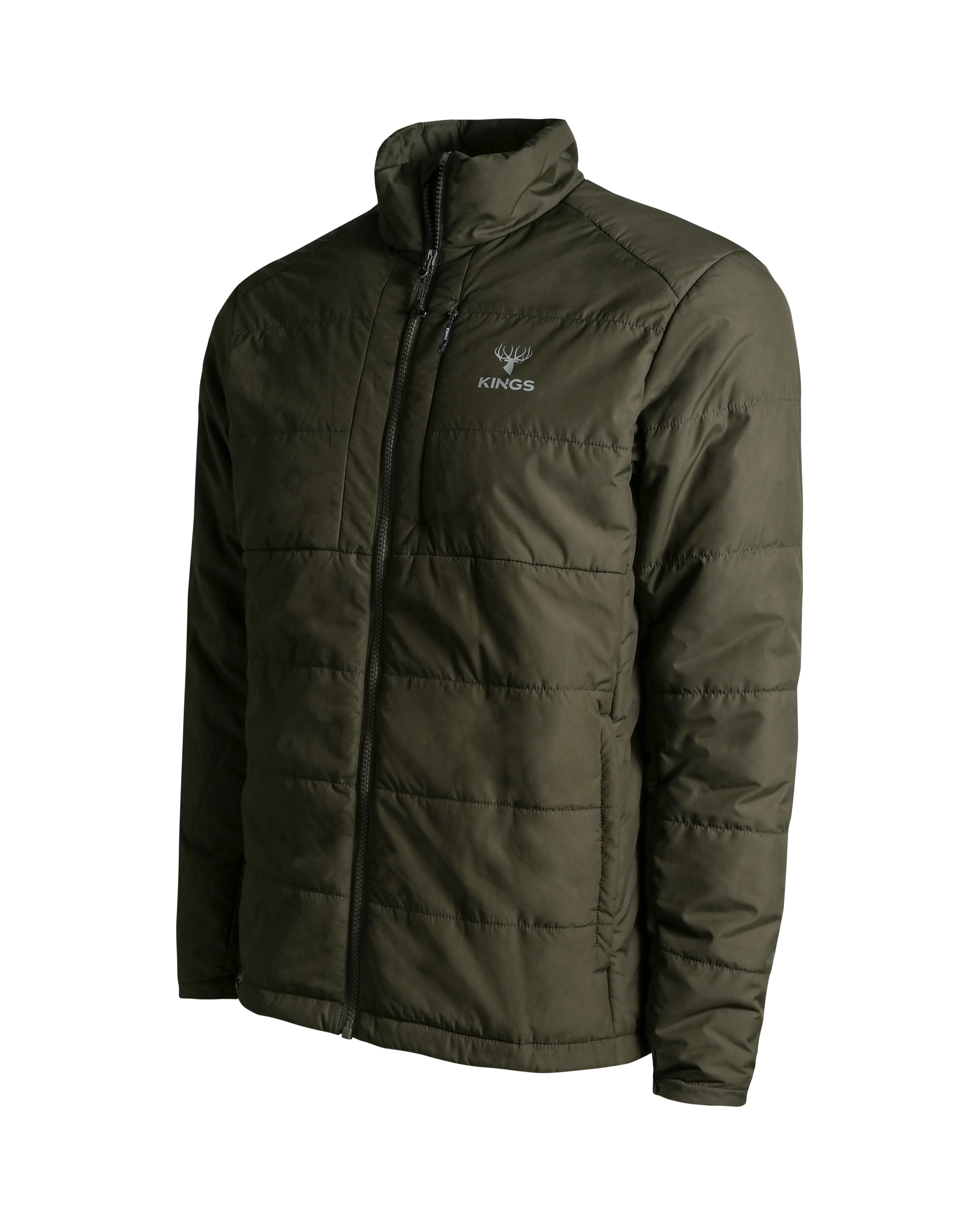 XKG Transition Jacket - Image 19