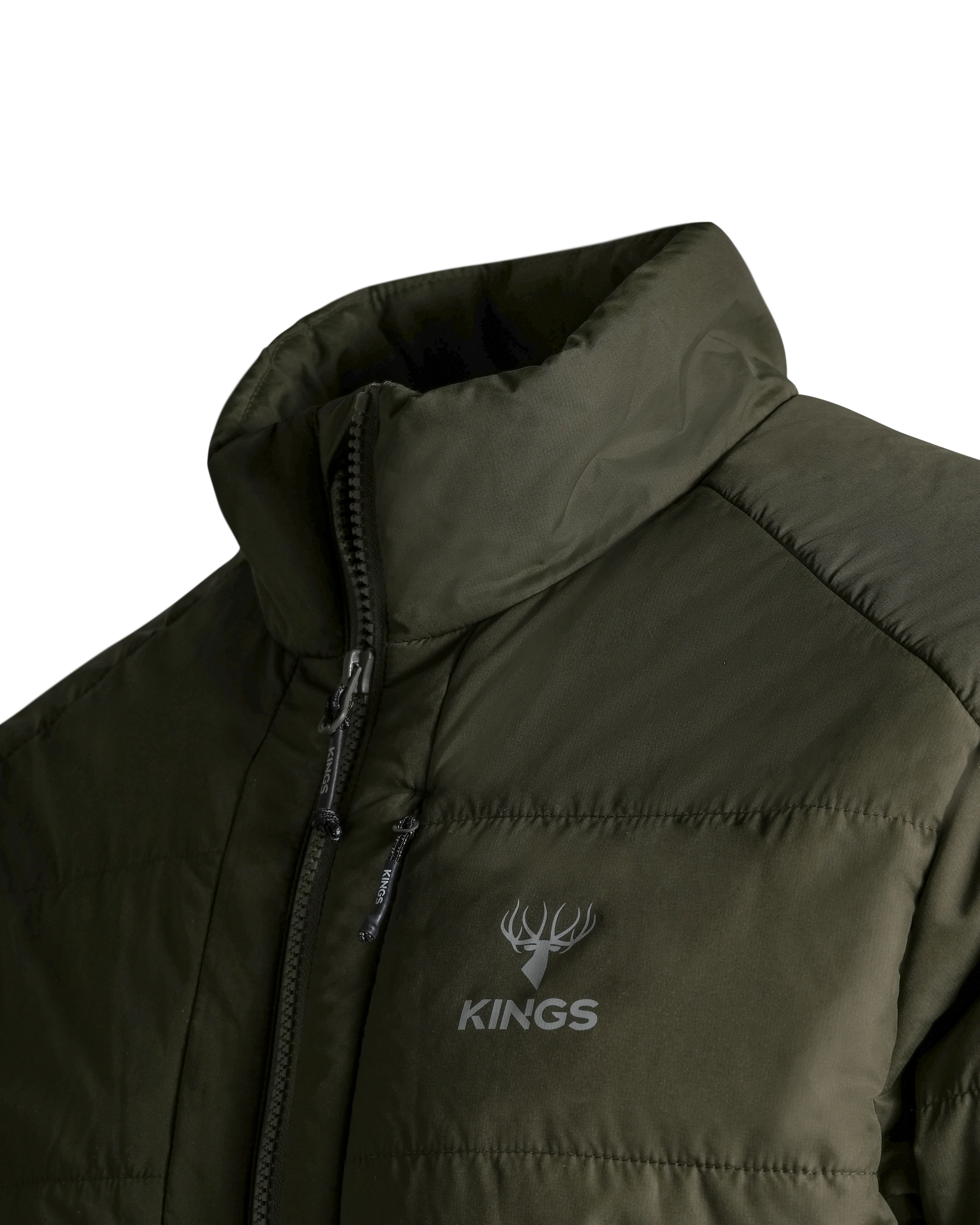 XKG Transition Jacket - Image 22