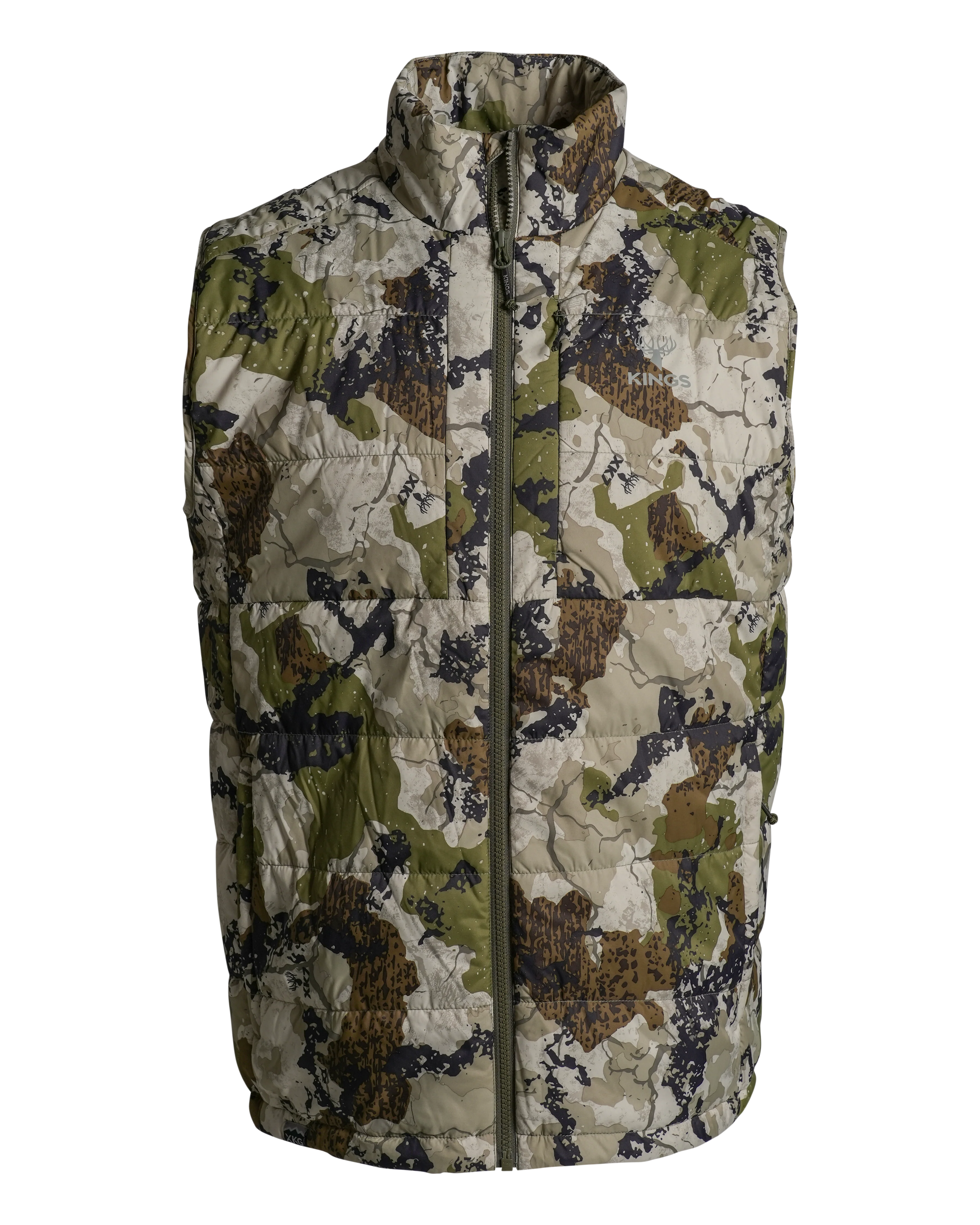 XKG Transition Vest - Image 2