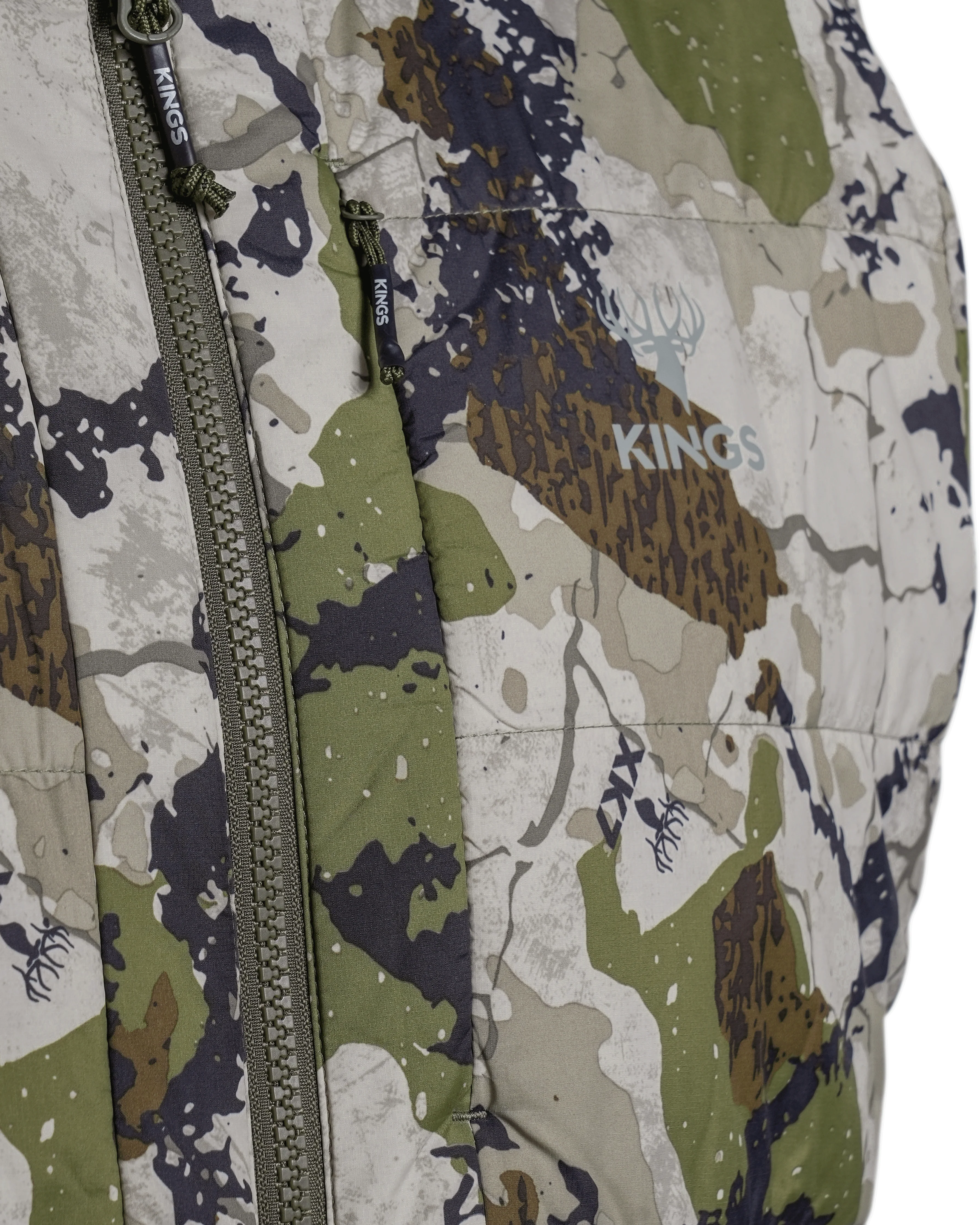 XKG Transition Vest - Image 8