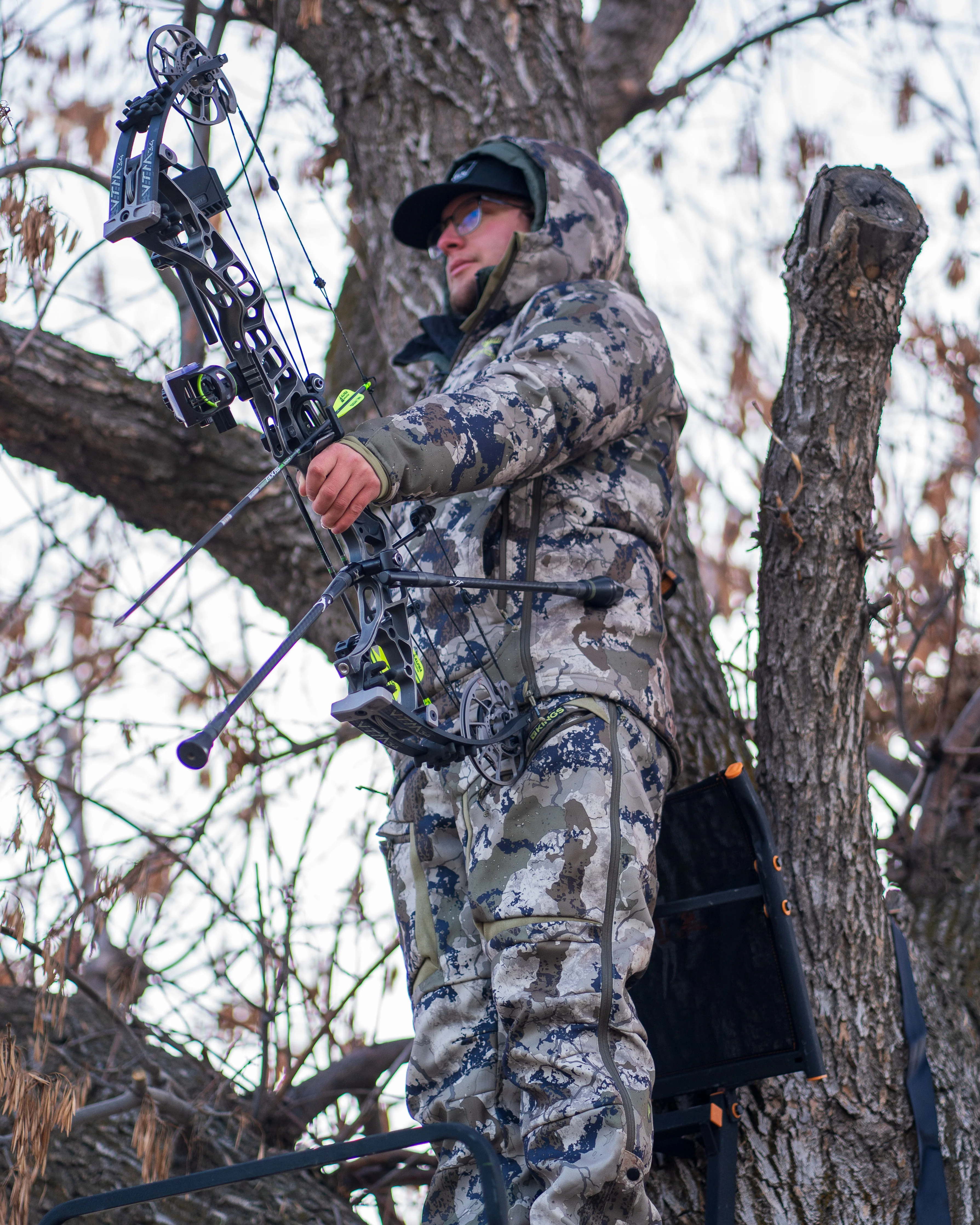 XKG Wind-Defender Anorak - Image 10