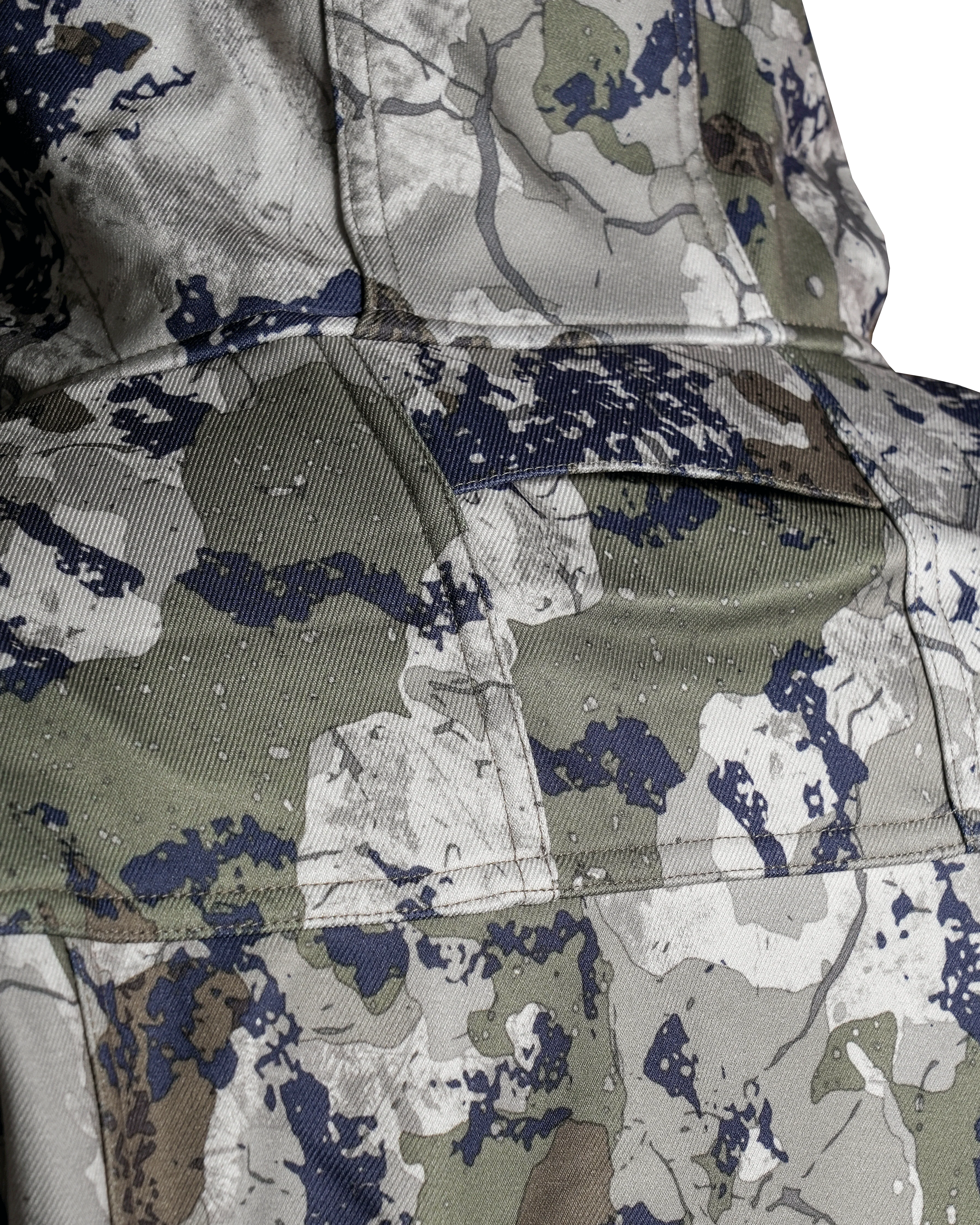 XKG Wind-Defender Anorak - Image 6