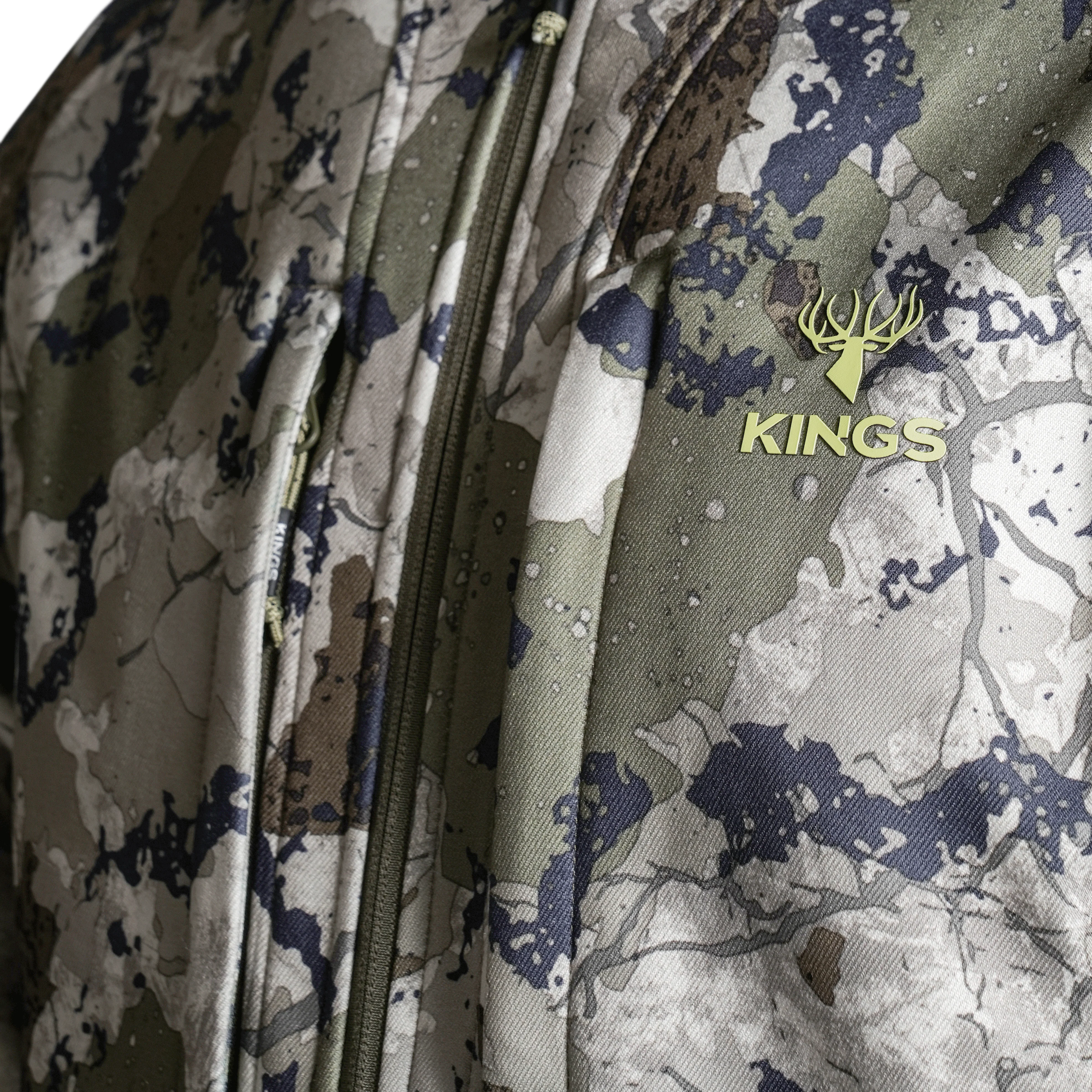 XKG Wind-Defender Anorak - Image 7