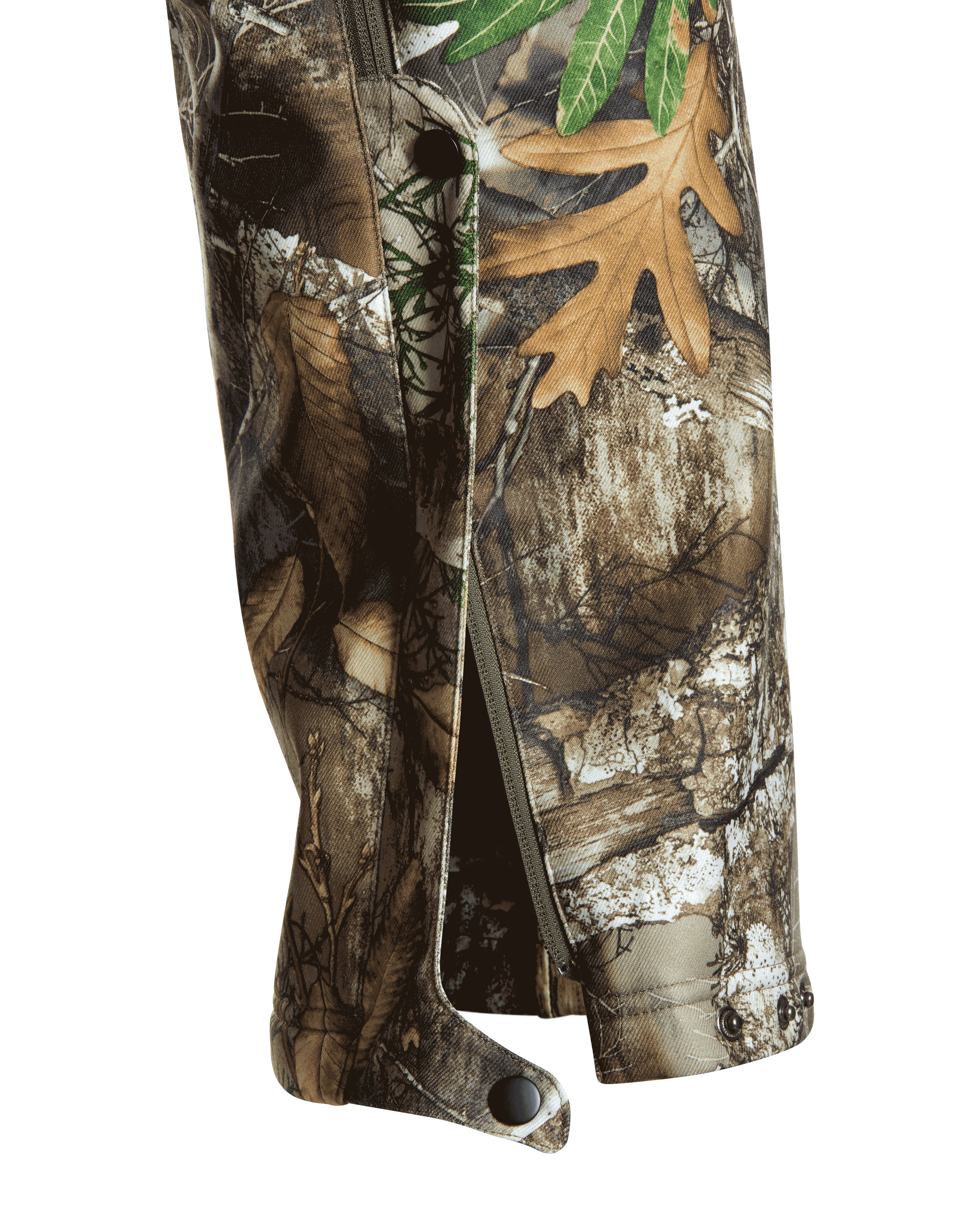 XKG Wind-Defender Bib Pant - Image 13