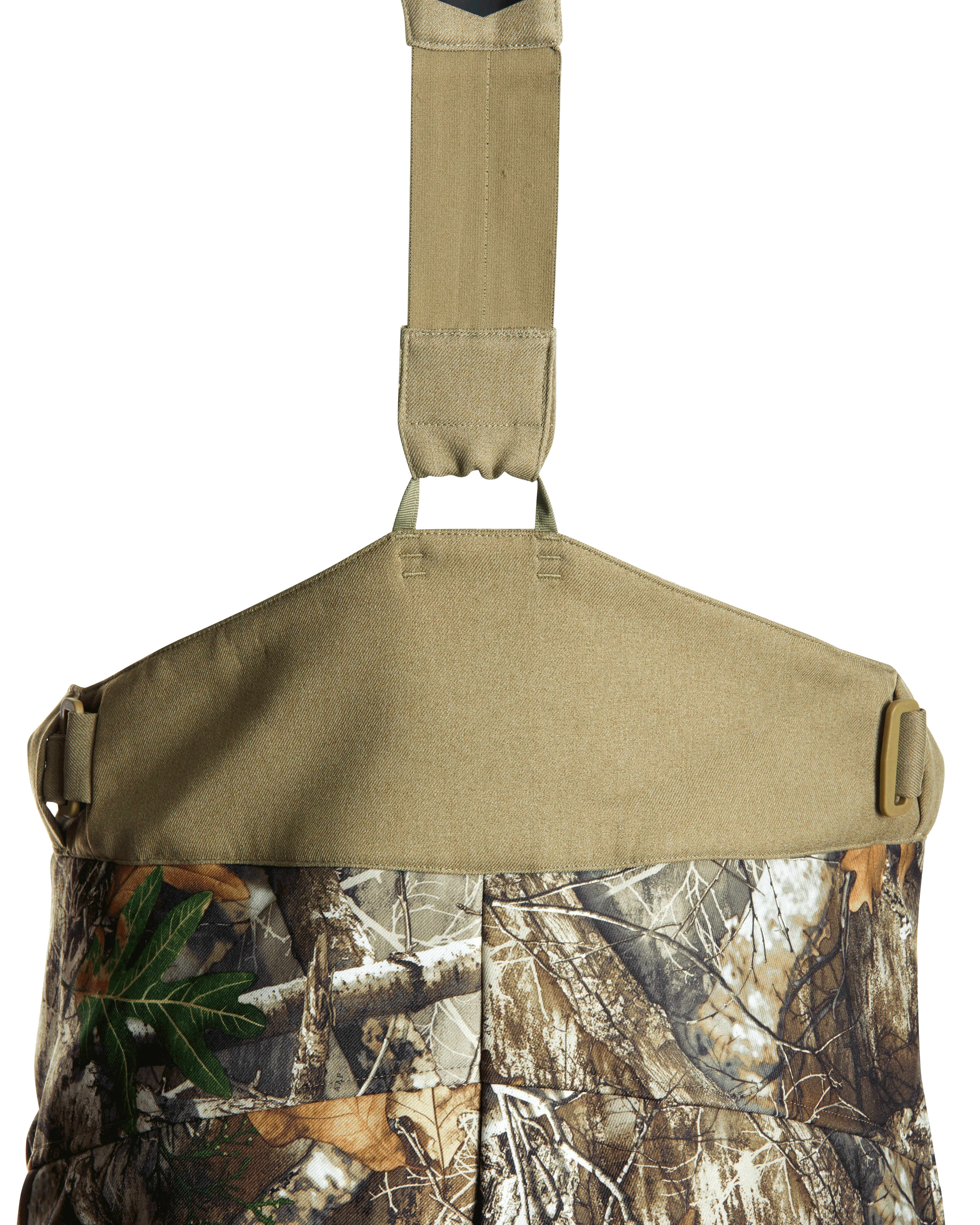 XKG Wind-Defender Bib Pant - Image 16