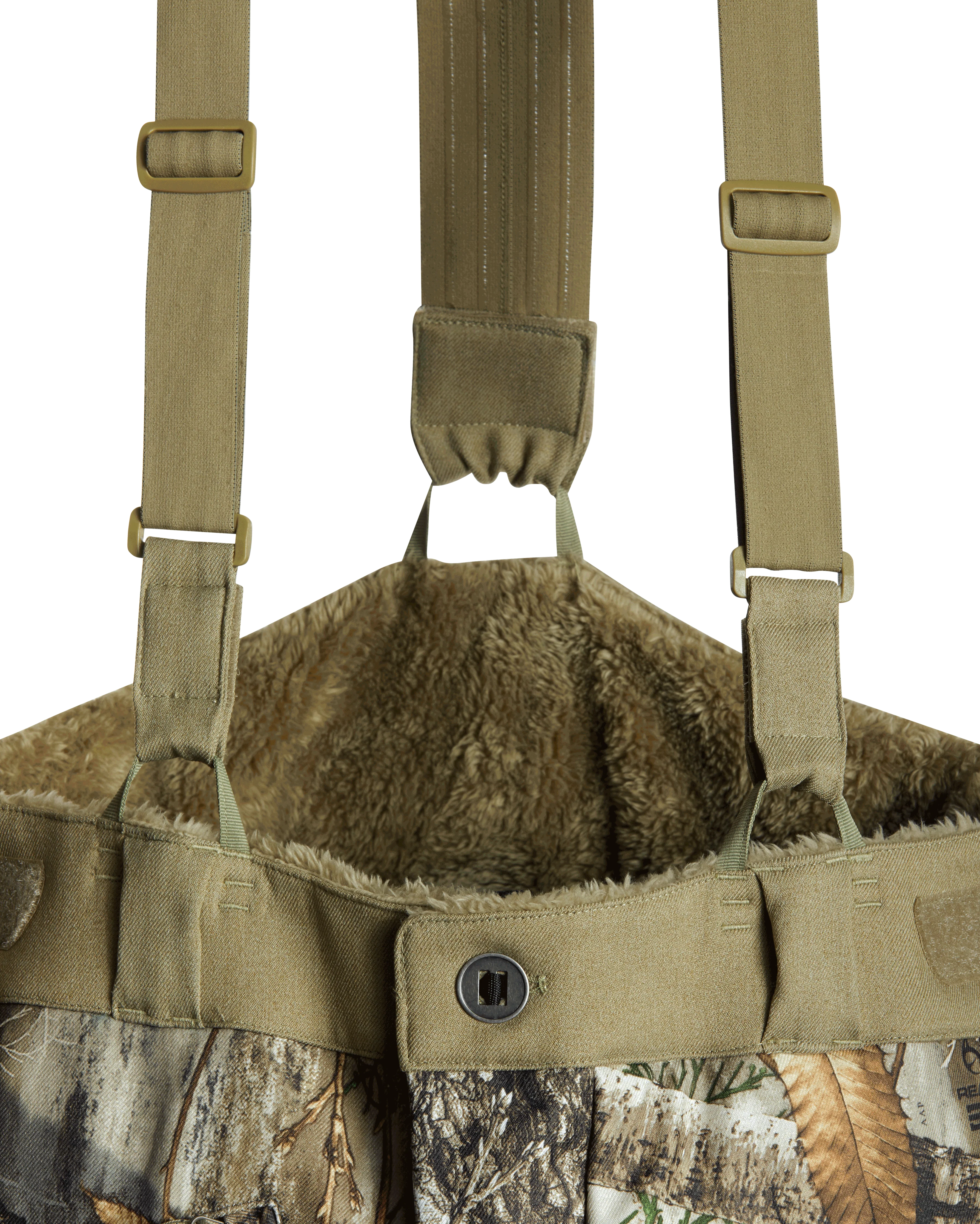 XKG Wind-Defender Bib Pant - Image 17