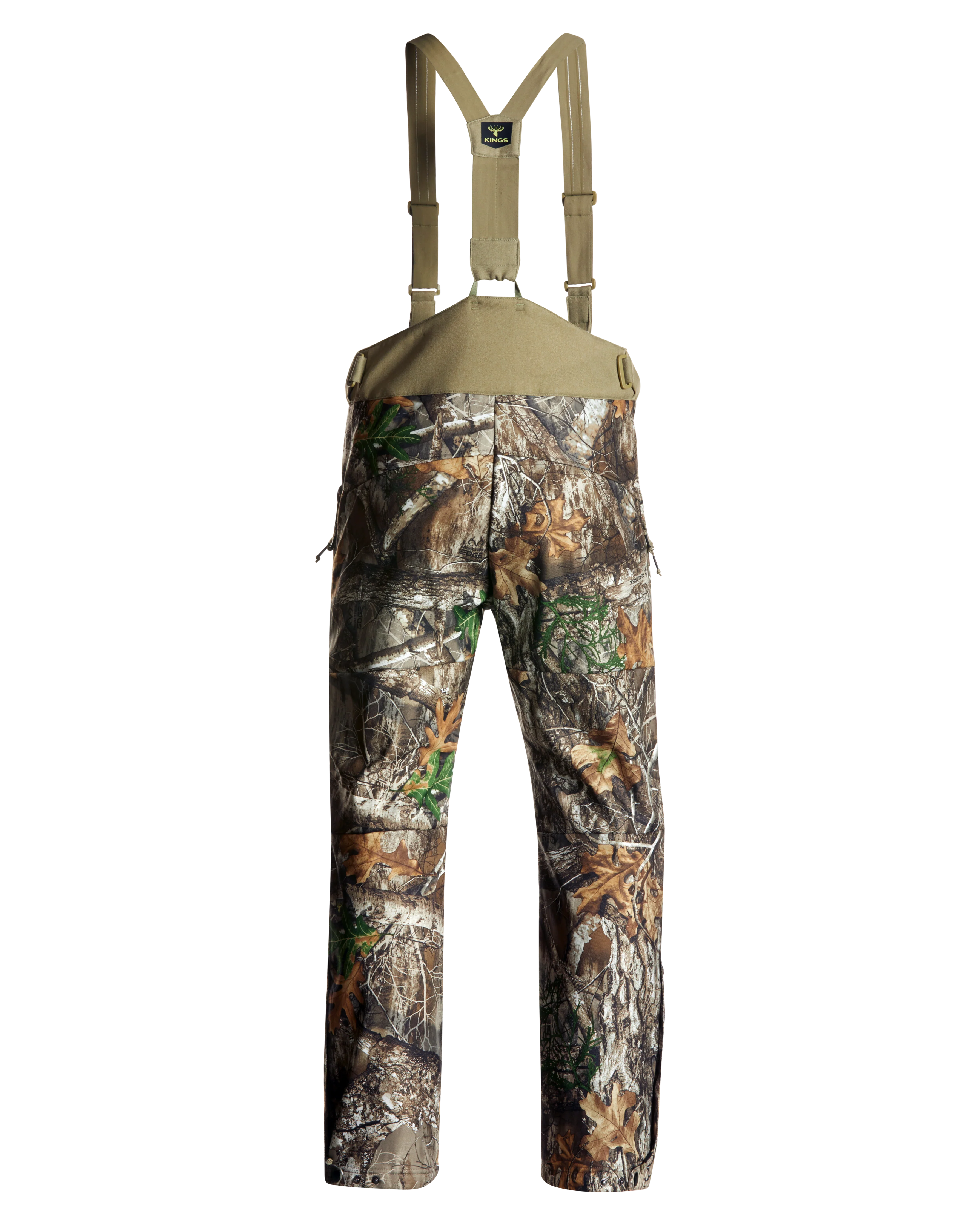XKG Wind-Defender Bib Pant - Image 5