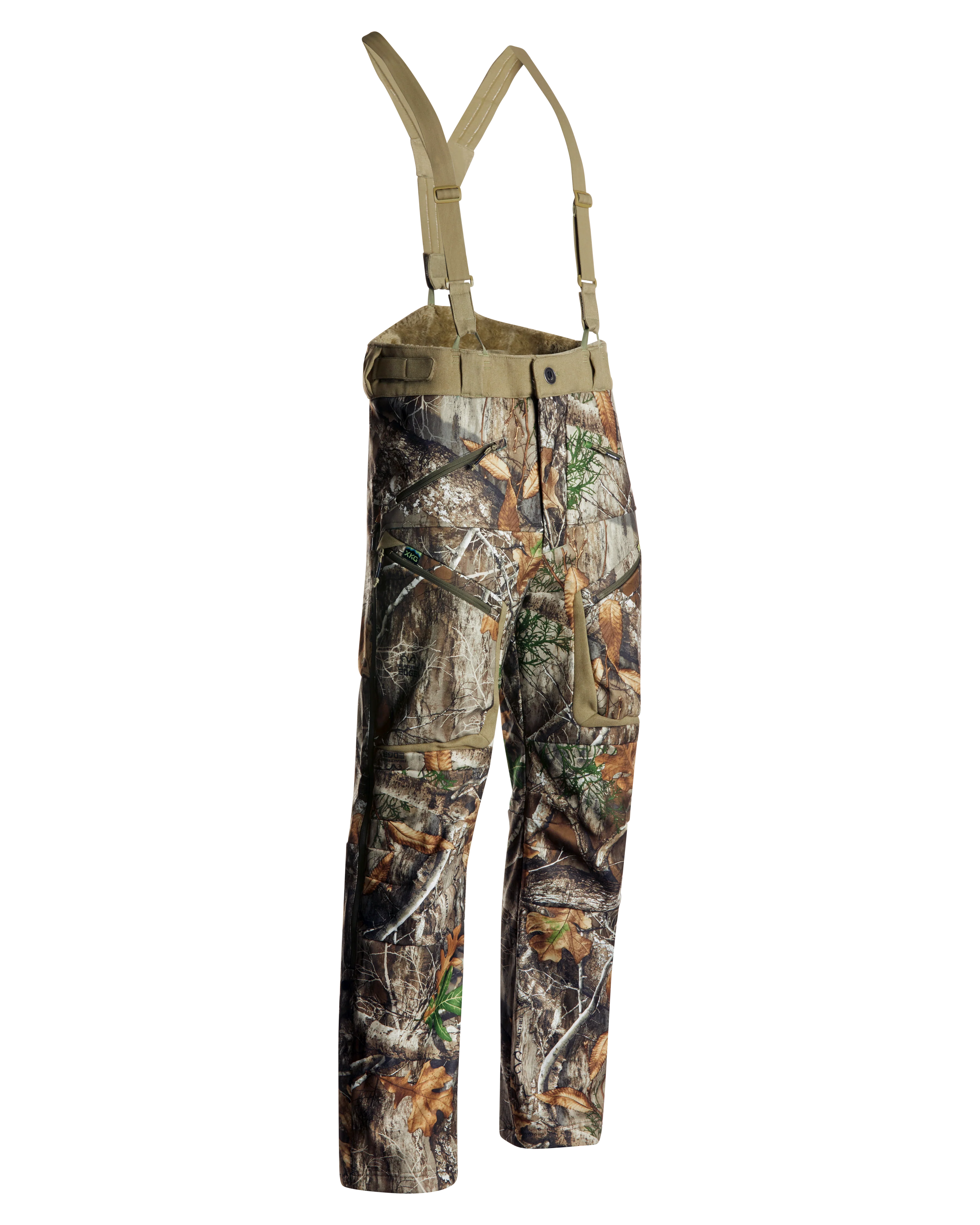 XKG Wind-Defender Bib Pant - Image 2
