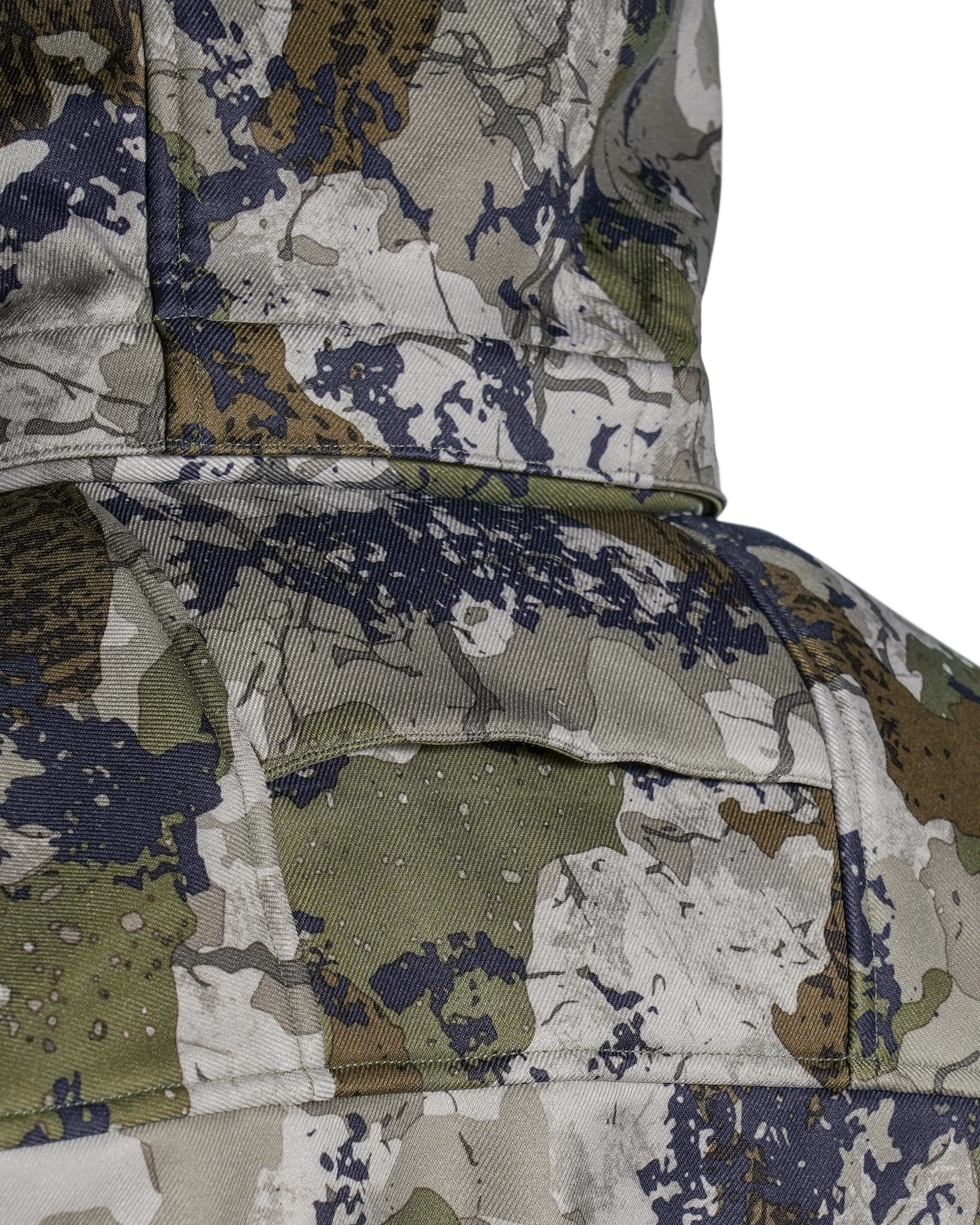 XKG Wind-Defender Jacket - Image 8