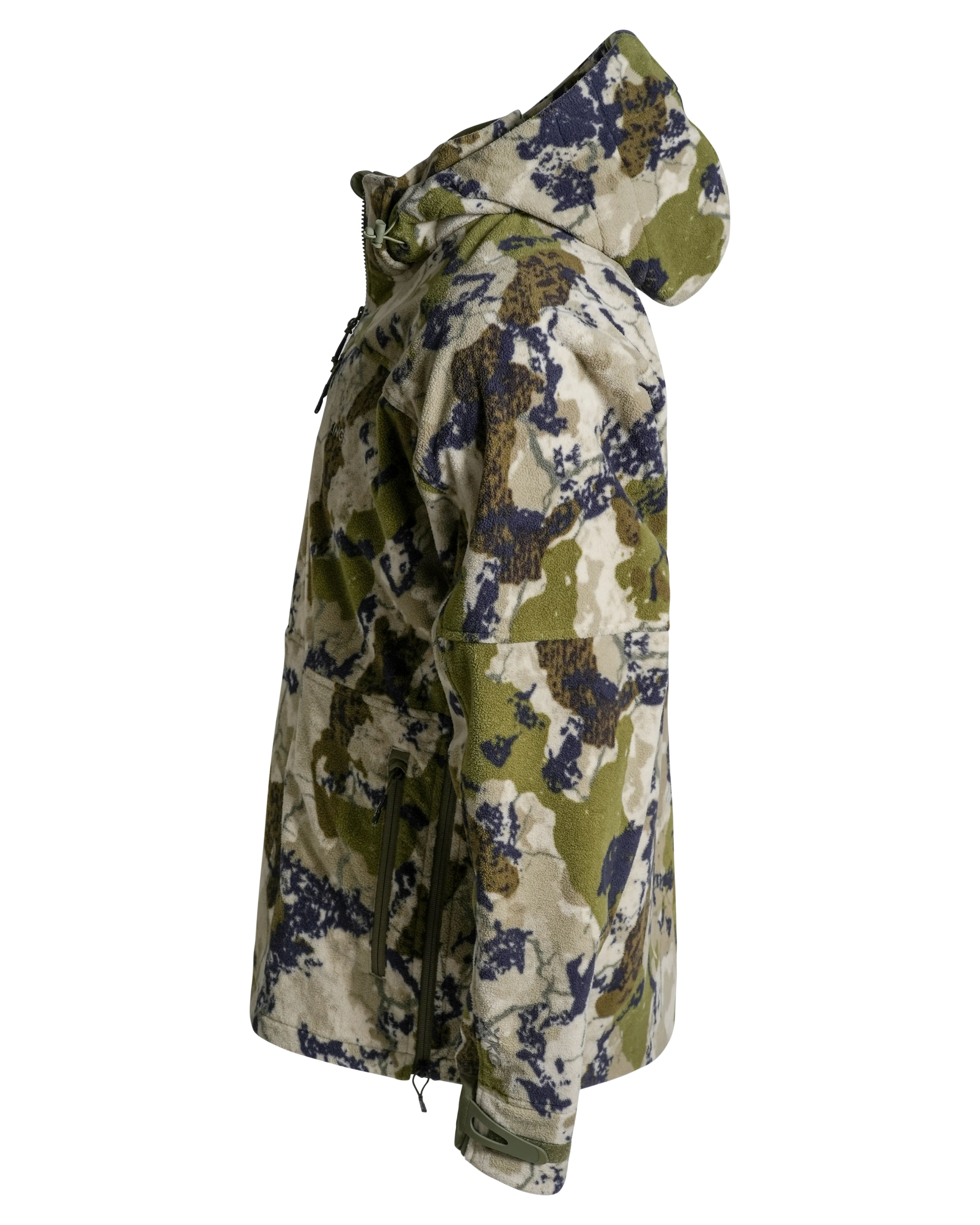 XKG Wind-Defender Shift Anorak - Image 4
