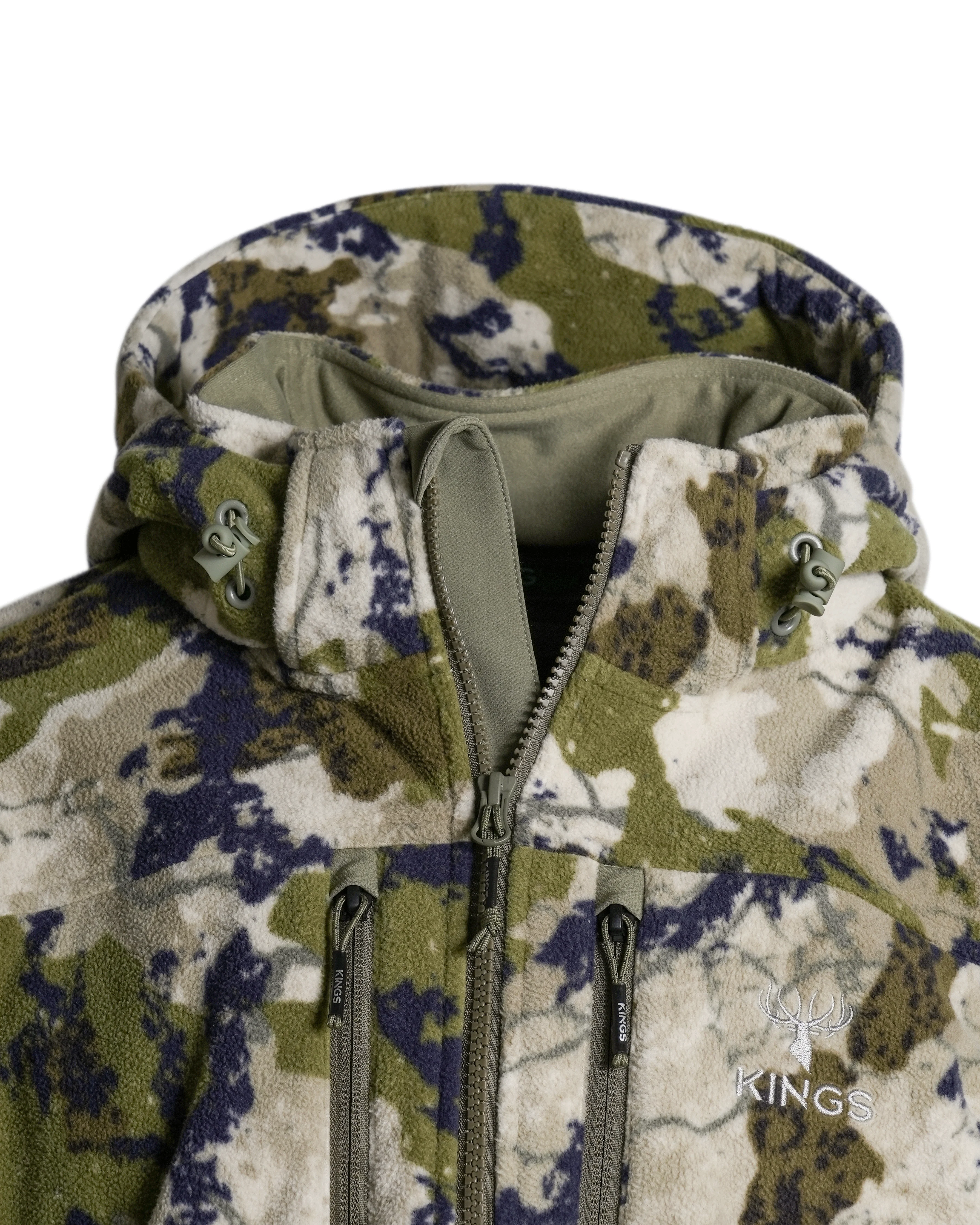 XKG Wind-Defender Shift Anorak - Image 7