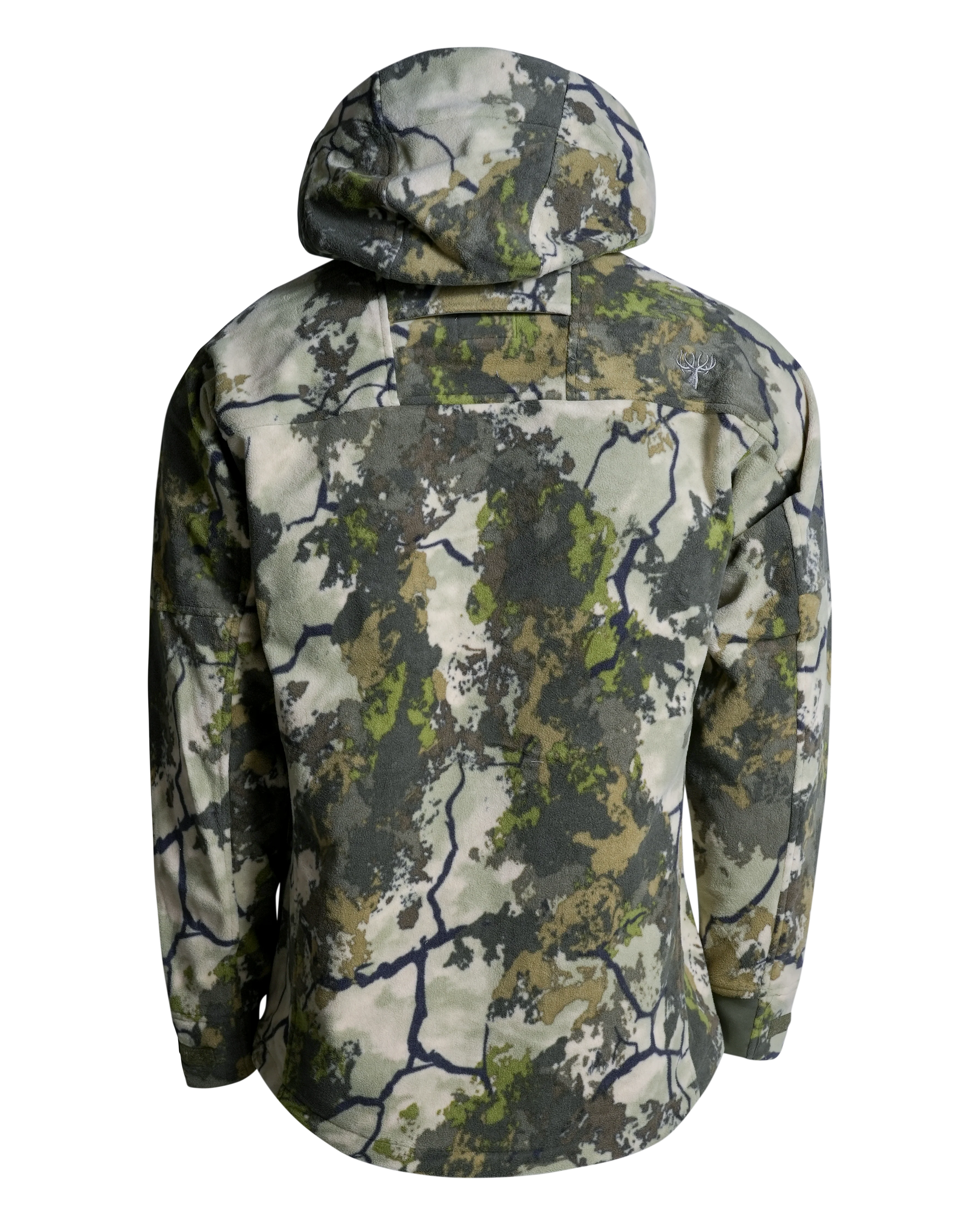 XKG Wind-Defender Shift Jacket - Image 14
