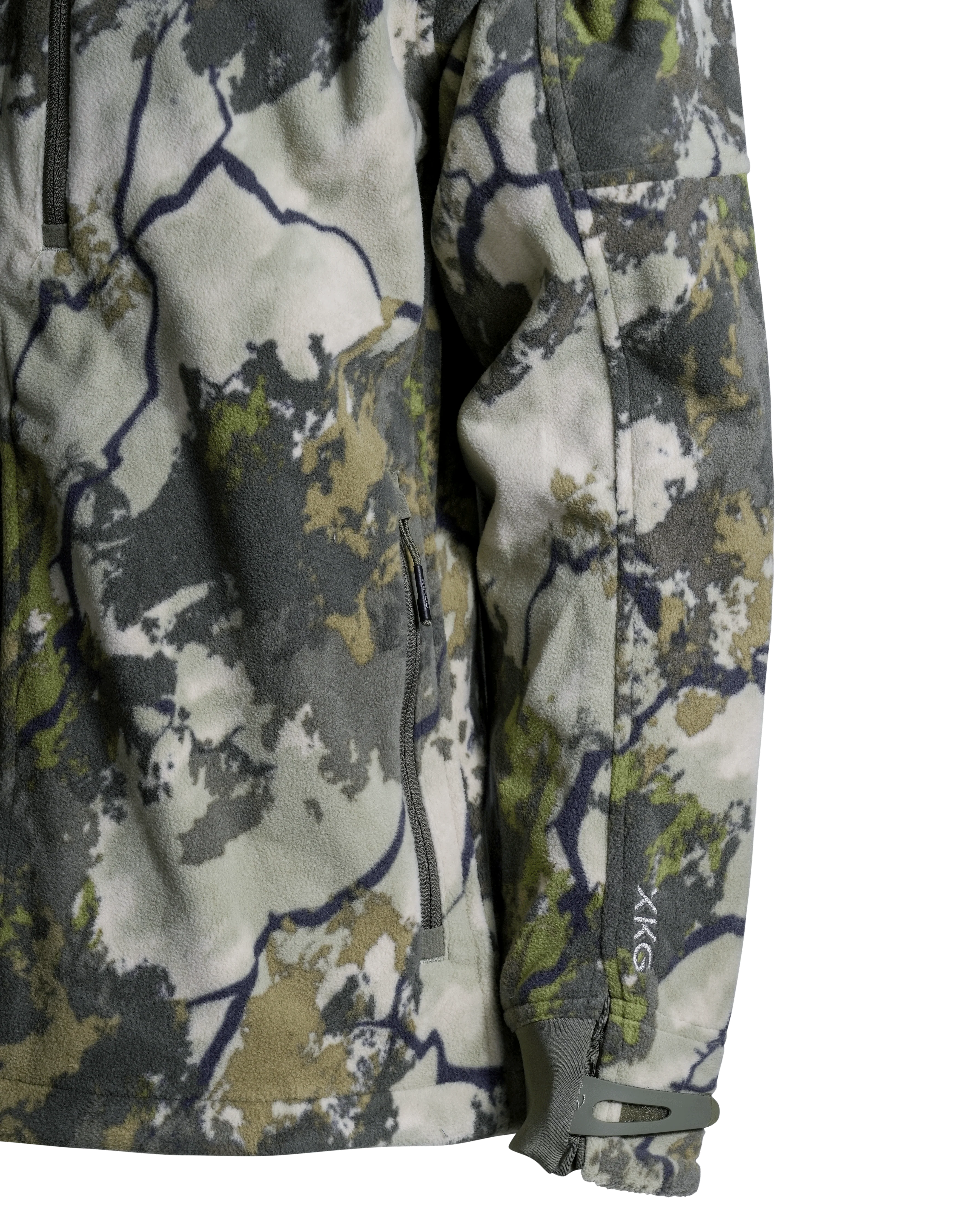 XKG Wind-Defender Shift Jacket - Image 16