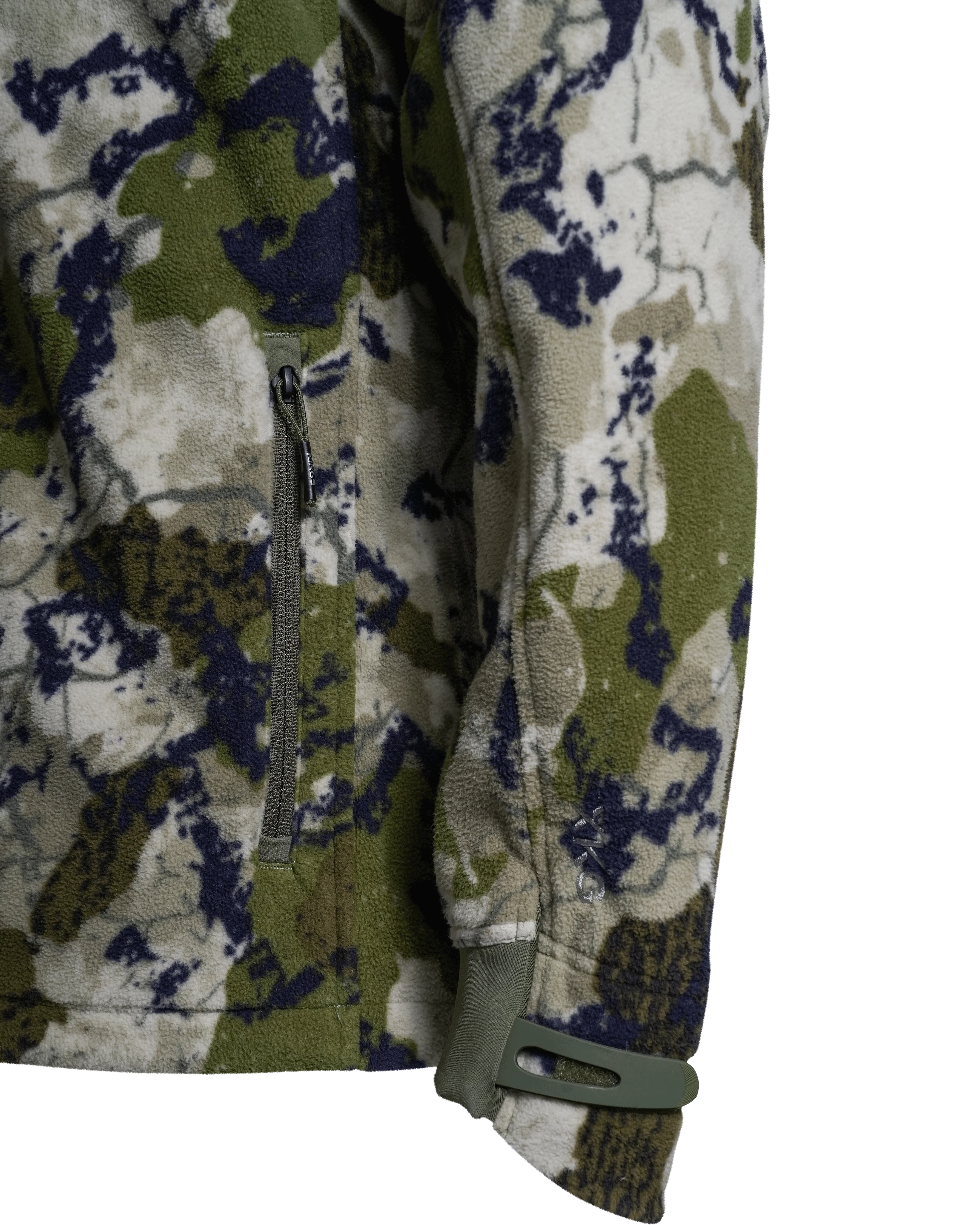 XKG Wind-Defender Shift Jacket - Image 9