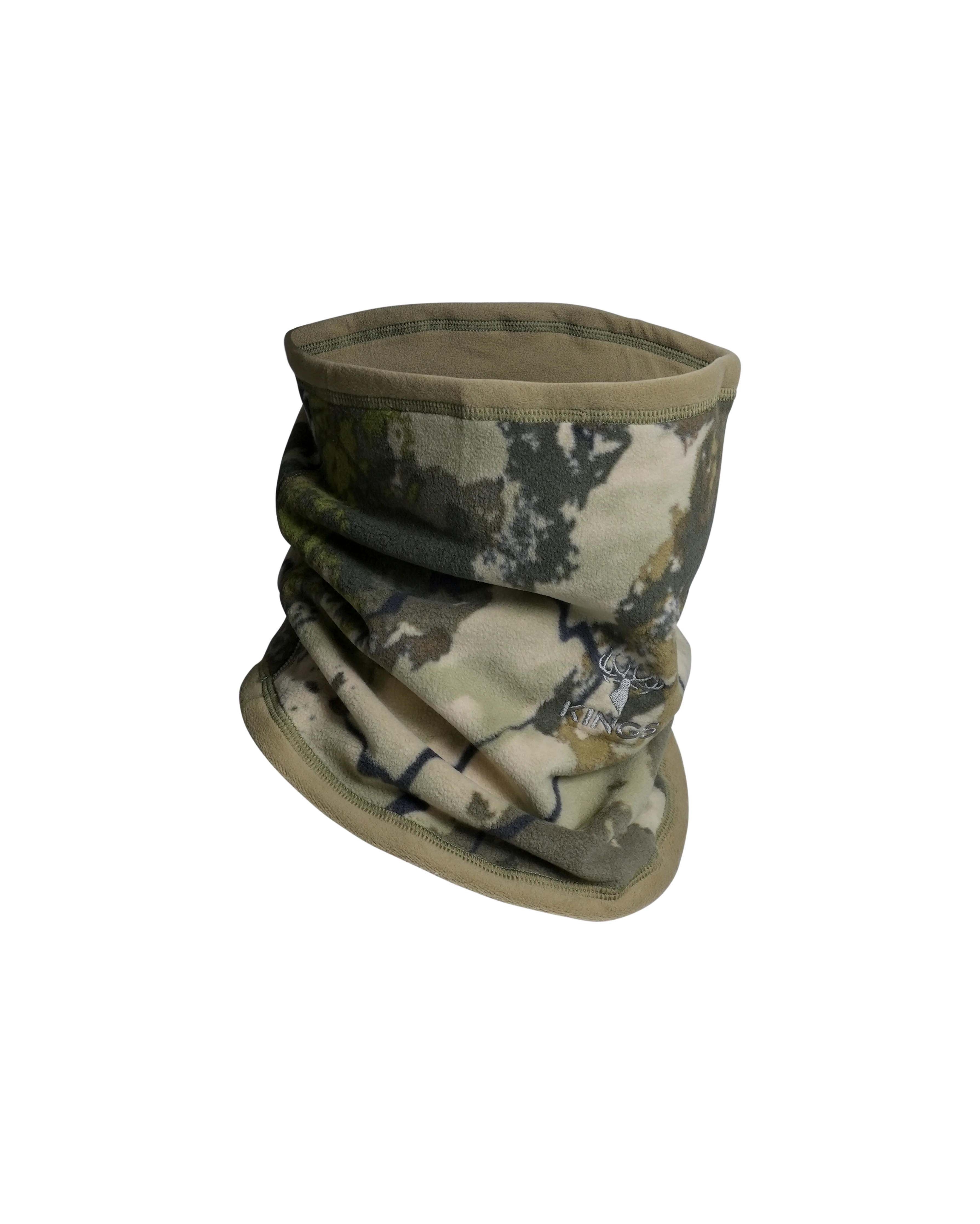 XKG Wind-Defender Shift Neck Gaiter - Image 4