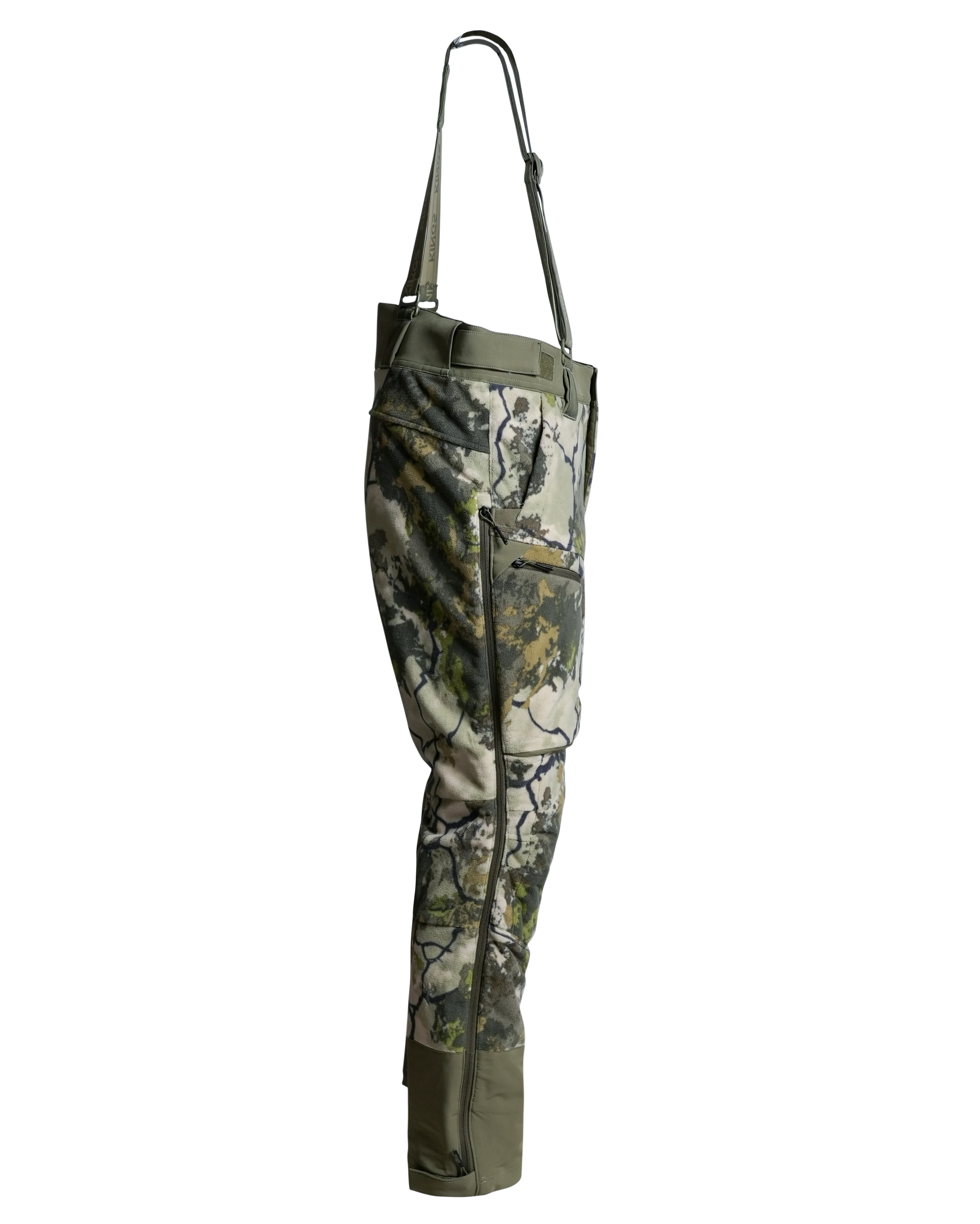 XKG Wind-Defender Shift Bib Pant - Image 5