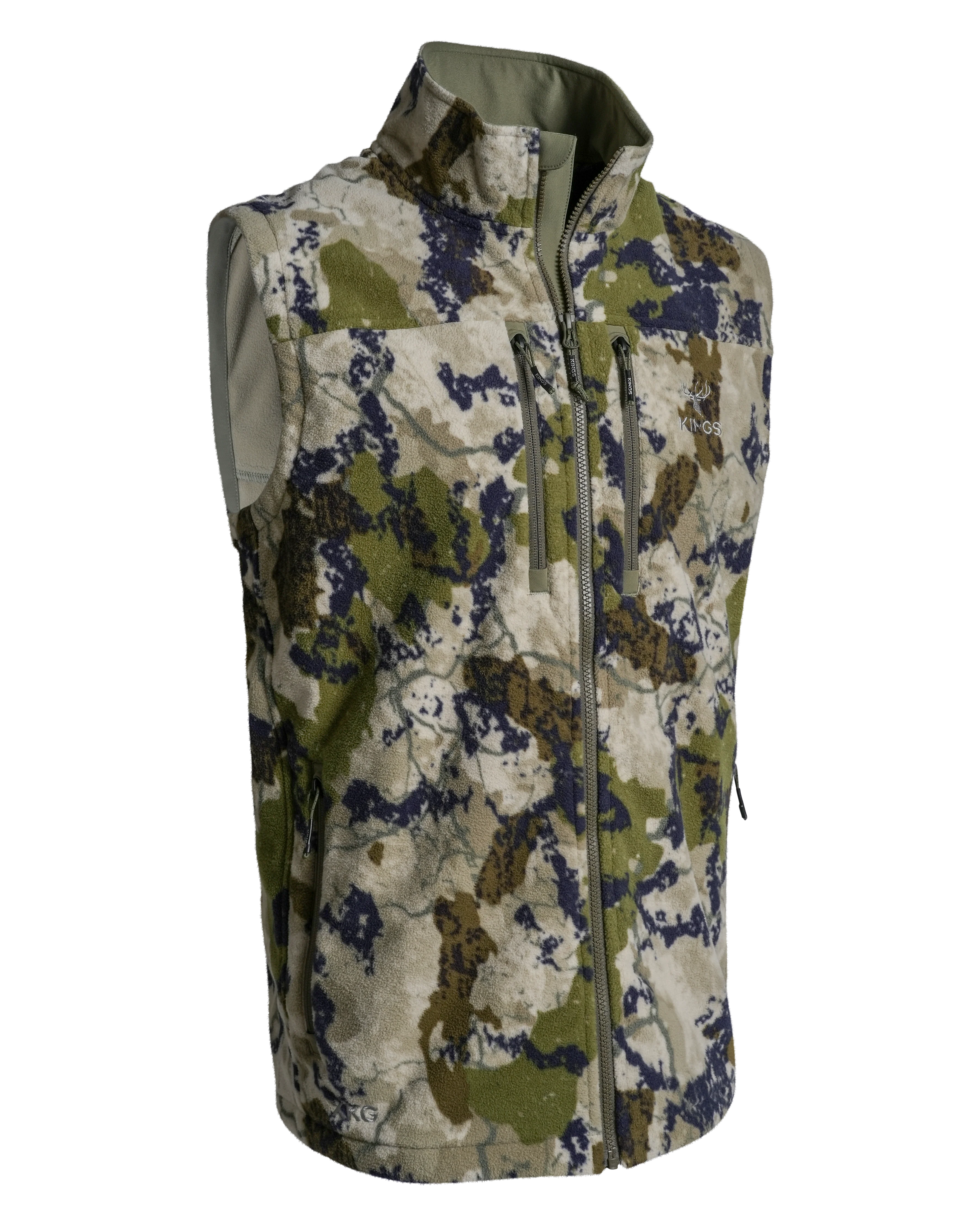XKG Wind-Defender Shift Vest - Image 11