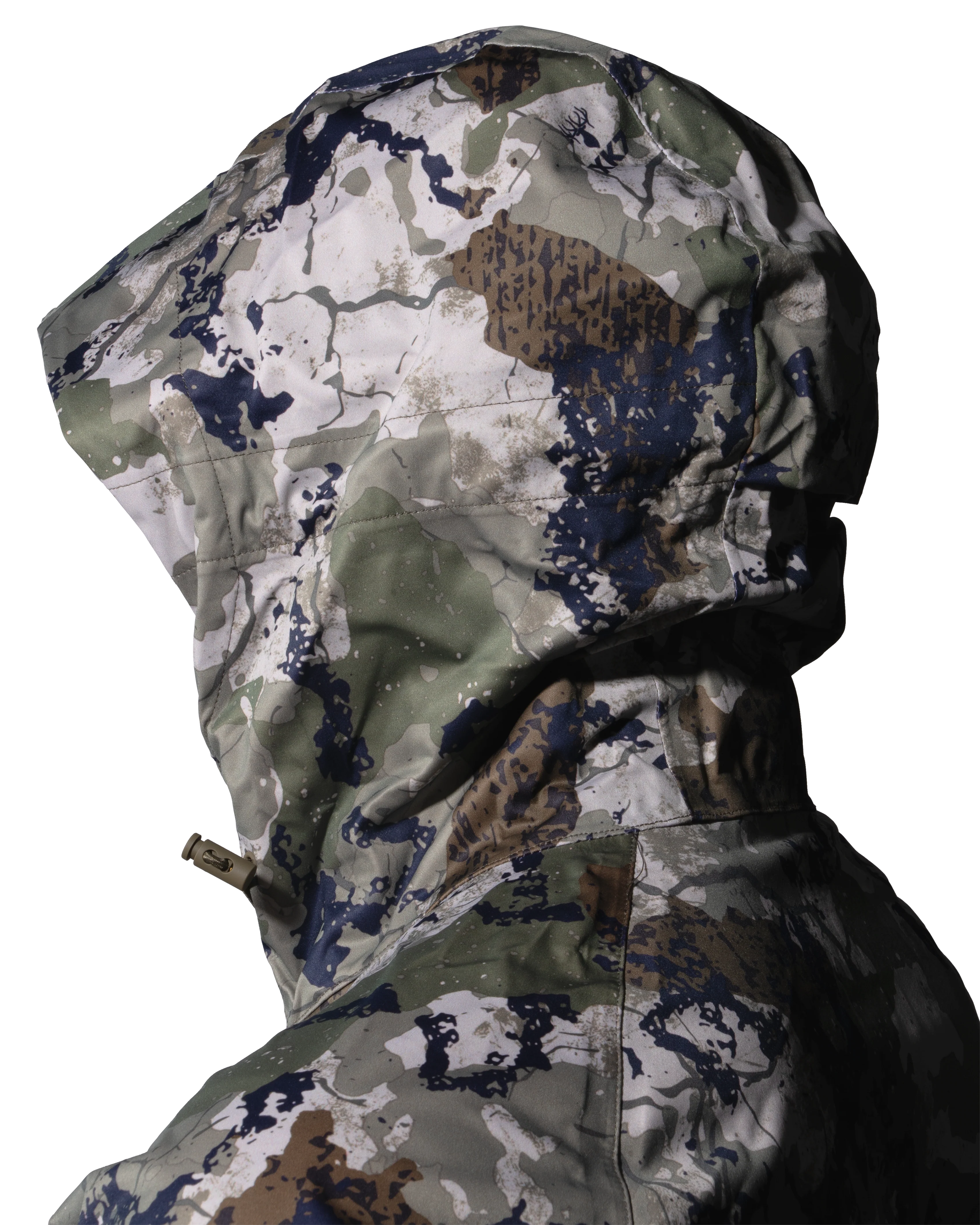 XKG Windstorm Rain Jacket - Image 4