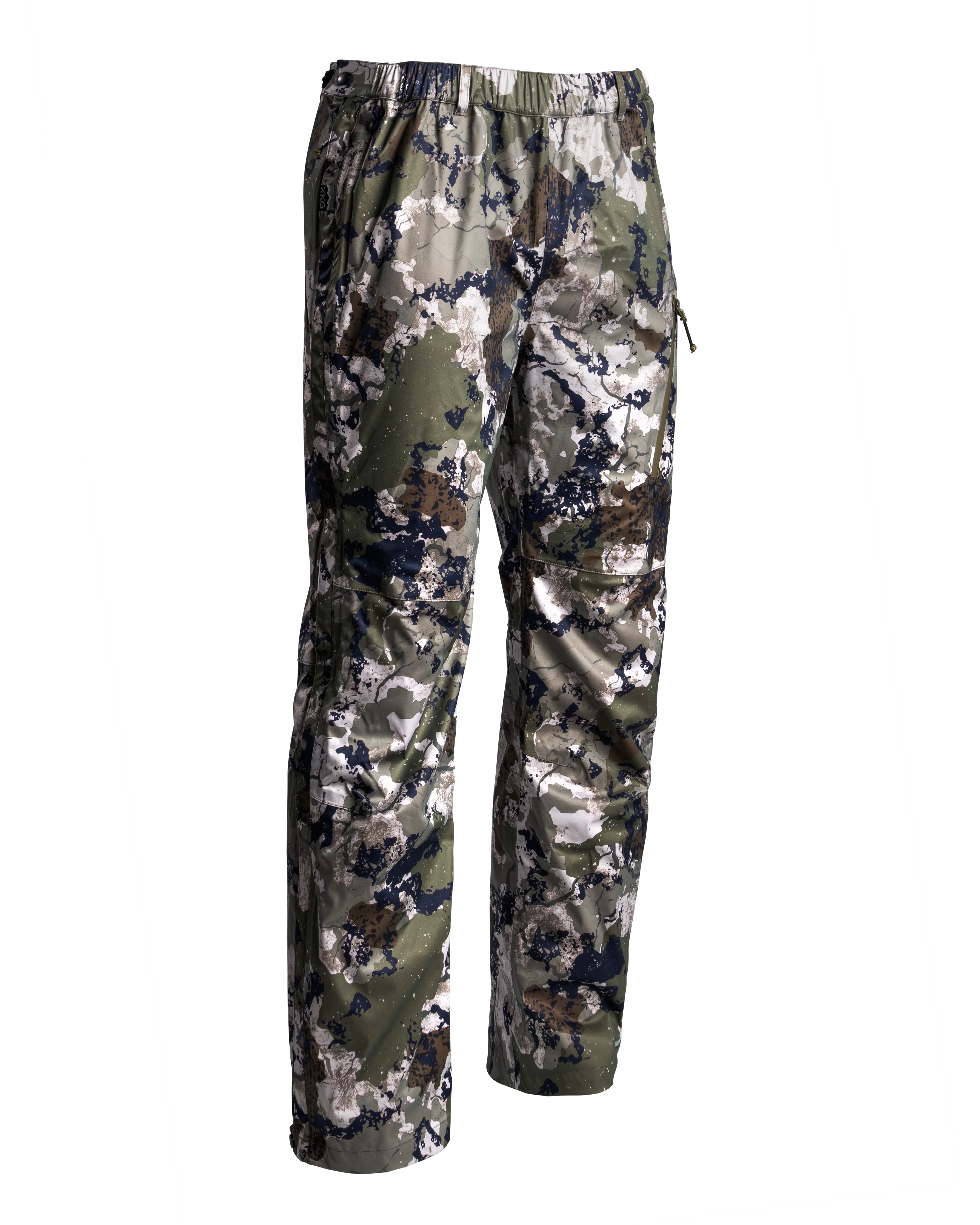 XKG Windstorm Rain Pant