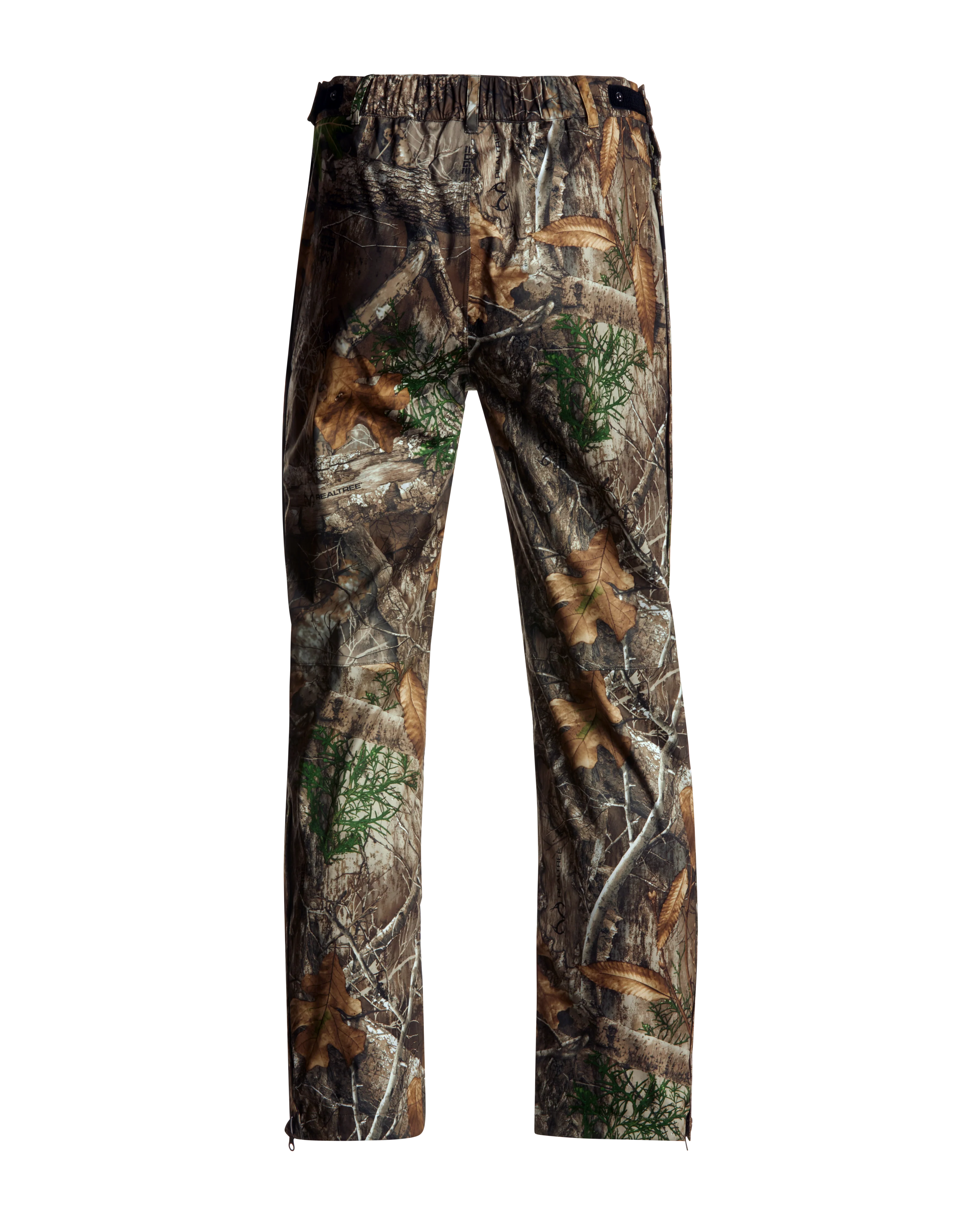 XKG Windstorm Rain Pant - Image 18