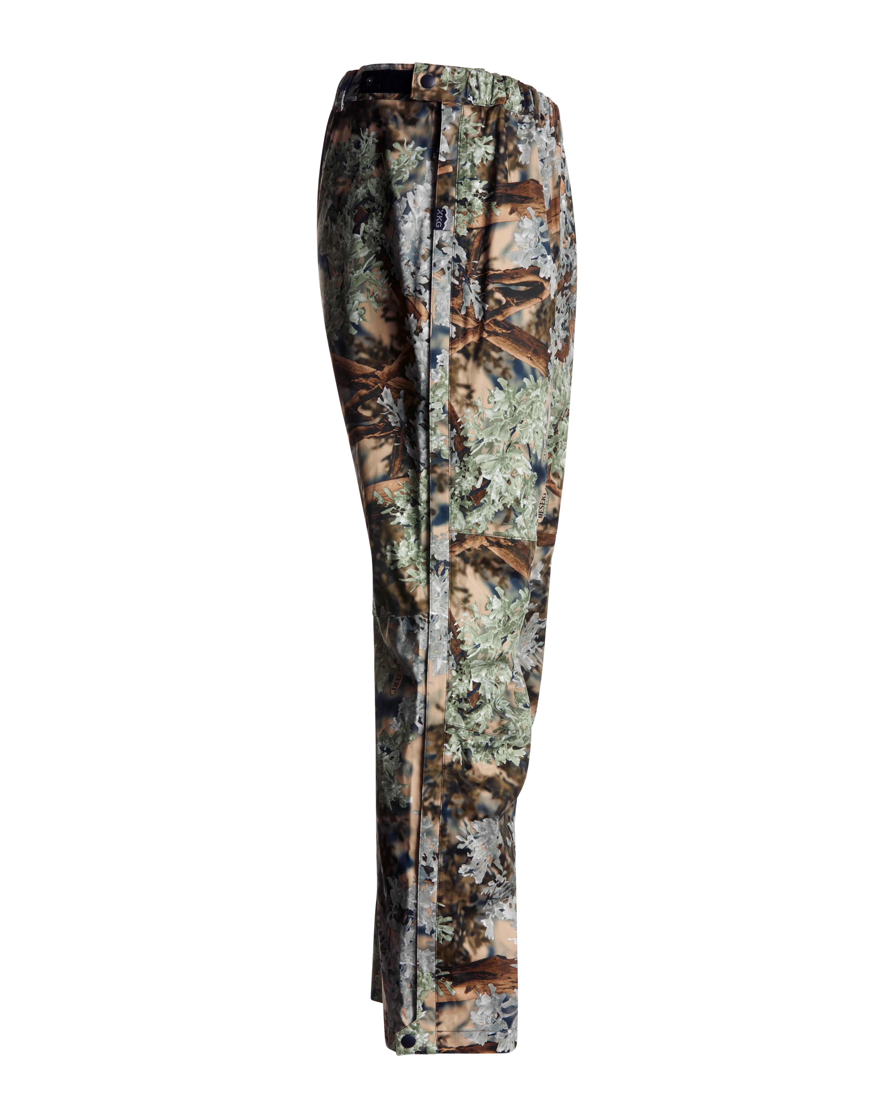 XKG Windstorm Rain Pant - Image 7