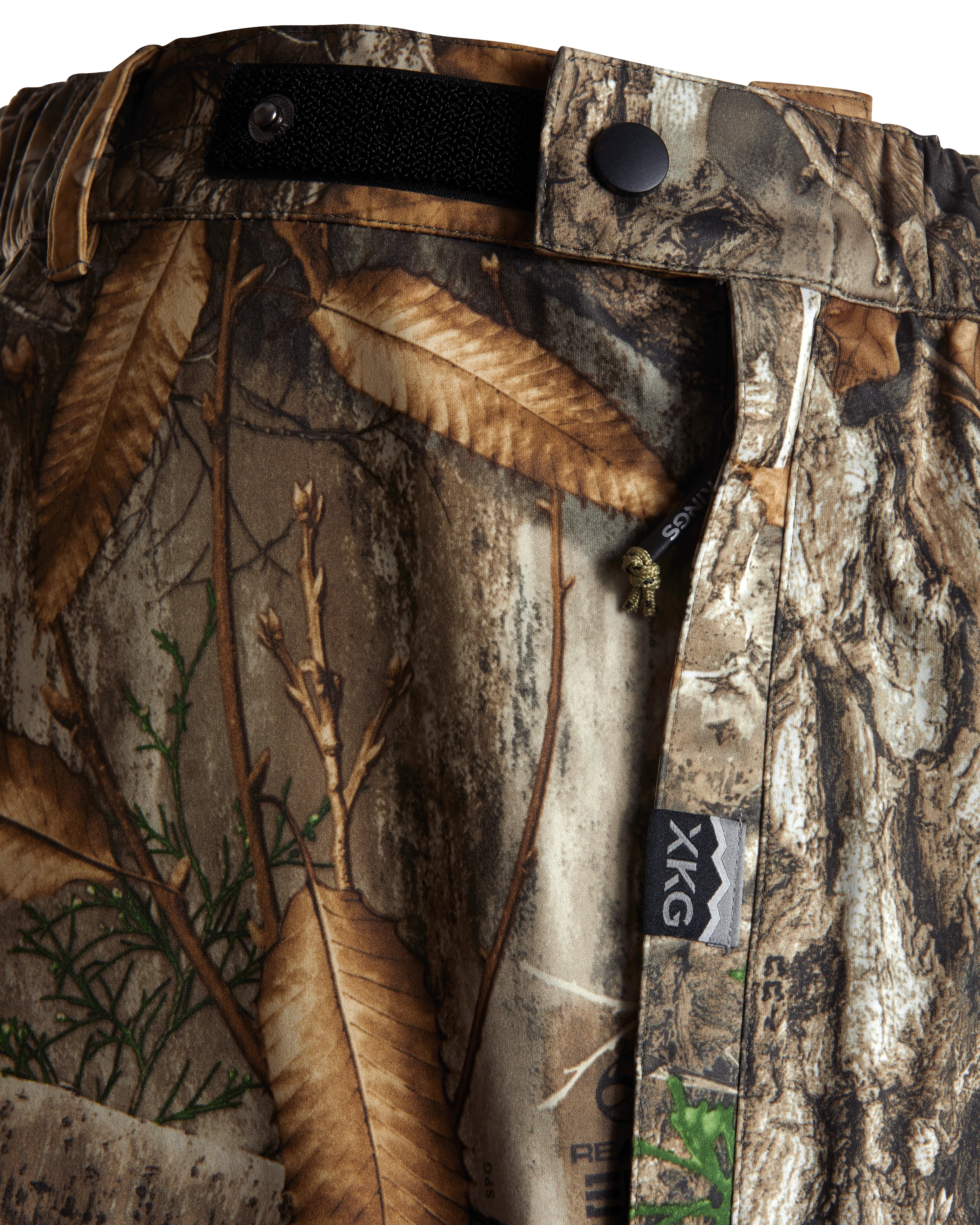 XKG Windstorm Rain Pant - Image 8